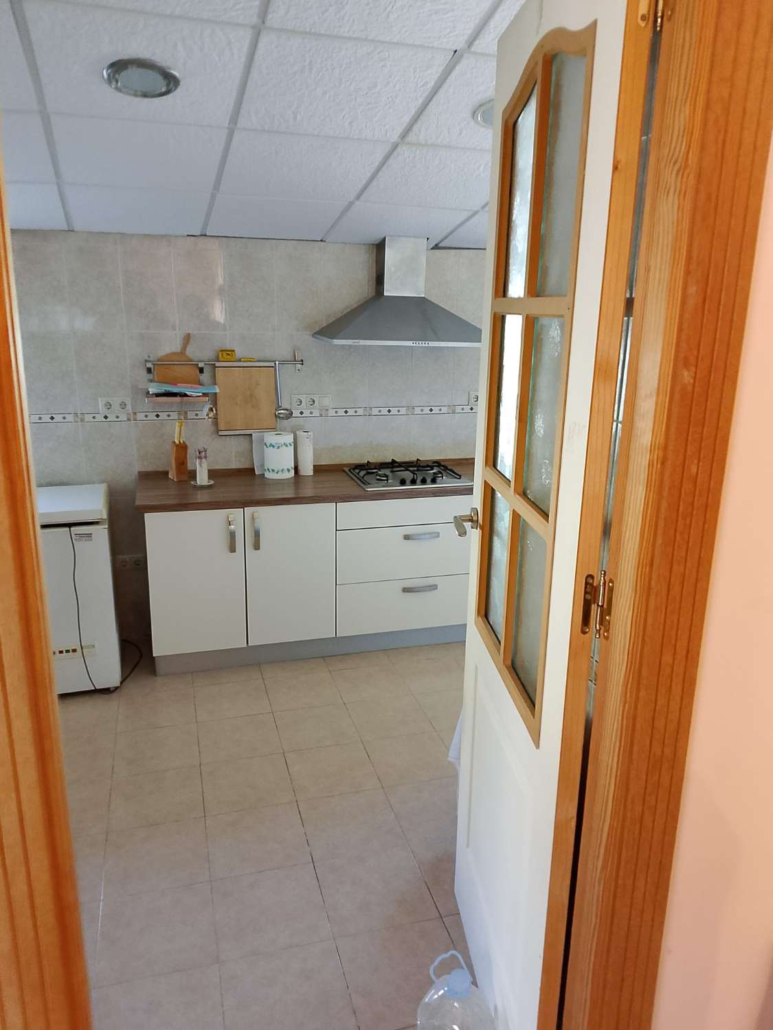 Spacious 4-Bedroom Rustic Property on a 3000m2 Plot in Rafal
