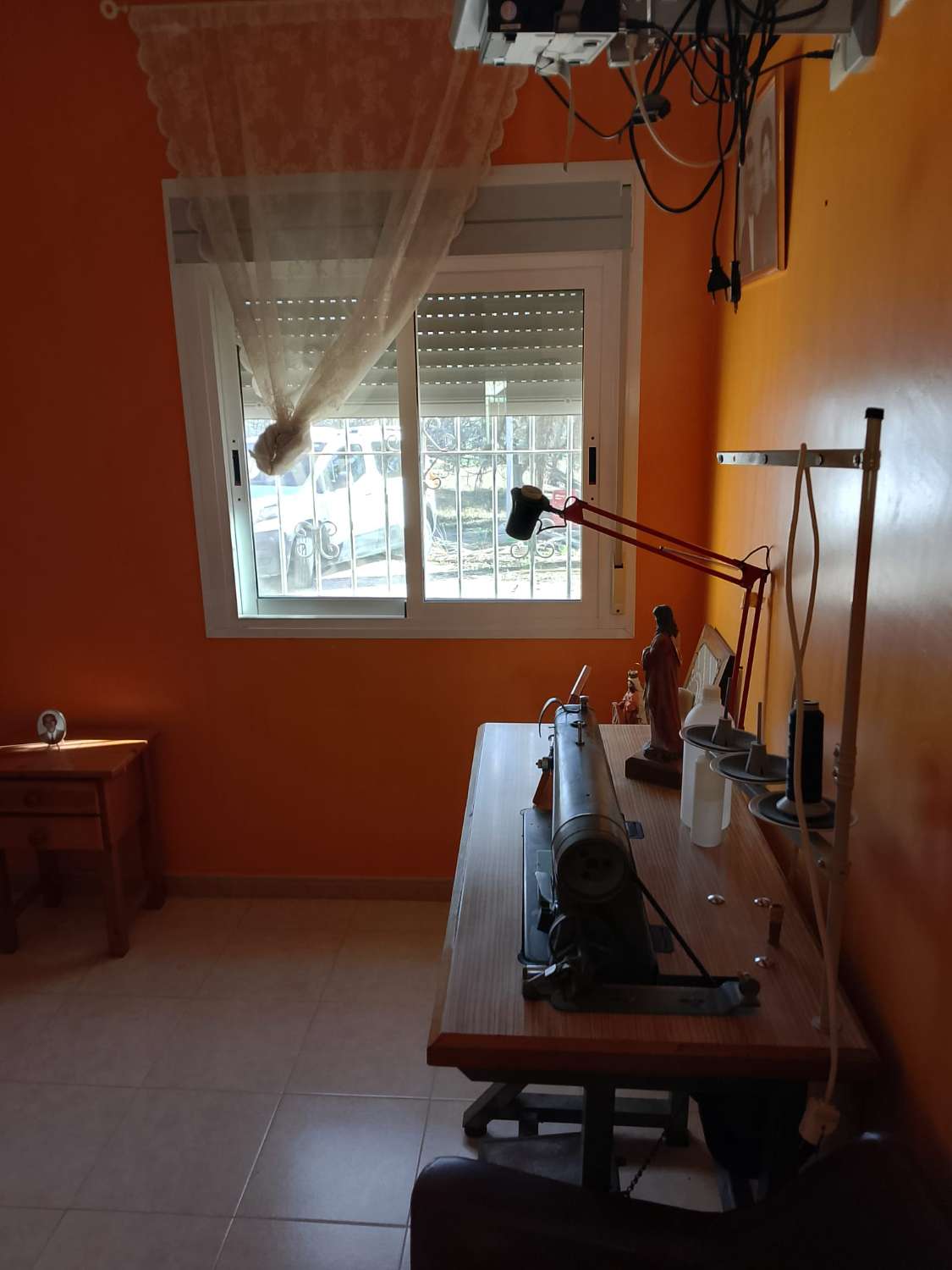 Spacious 4-Bedroom Rustic Property on a 3000m2 Plot in Rafal