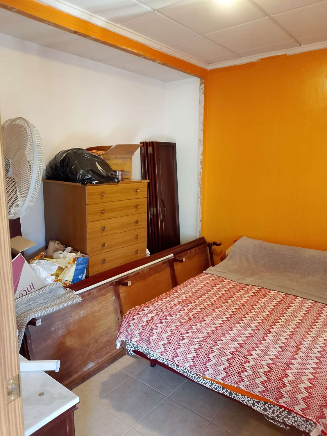 Spacious 4-Bedroom Rustic Property on a 3000m2 Plot in Rafal