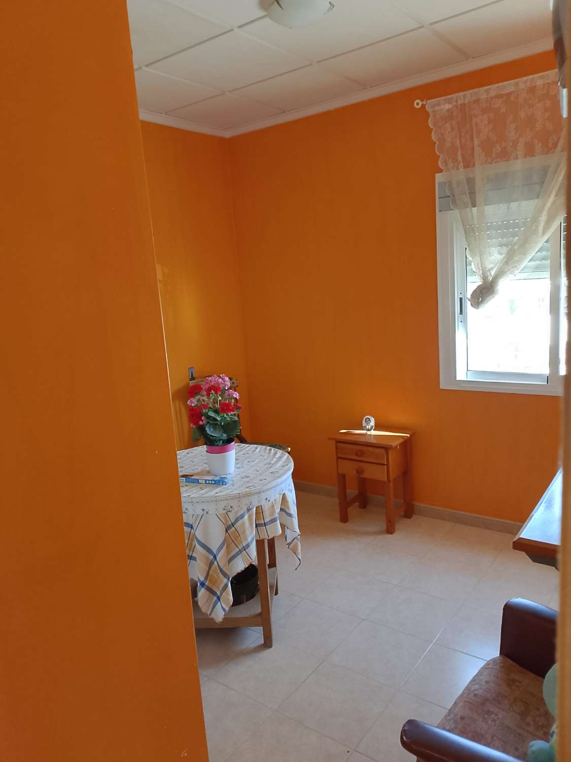 Spacious 4-Bedroom Rustic Property on a 3000m2 Plot in Rafal
