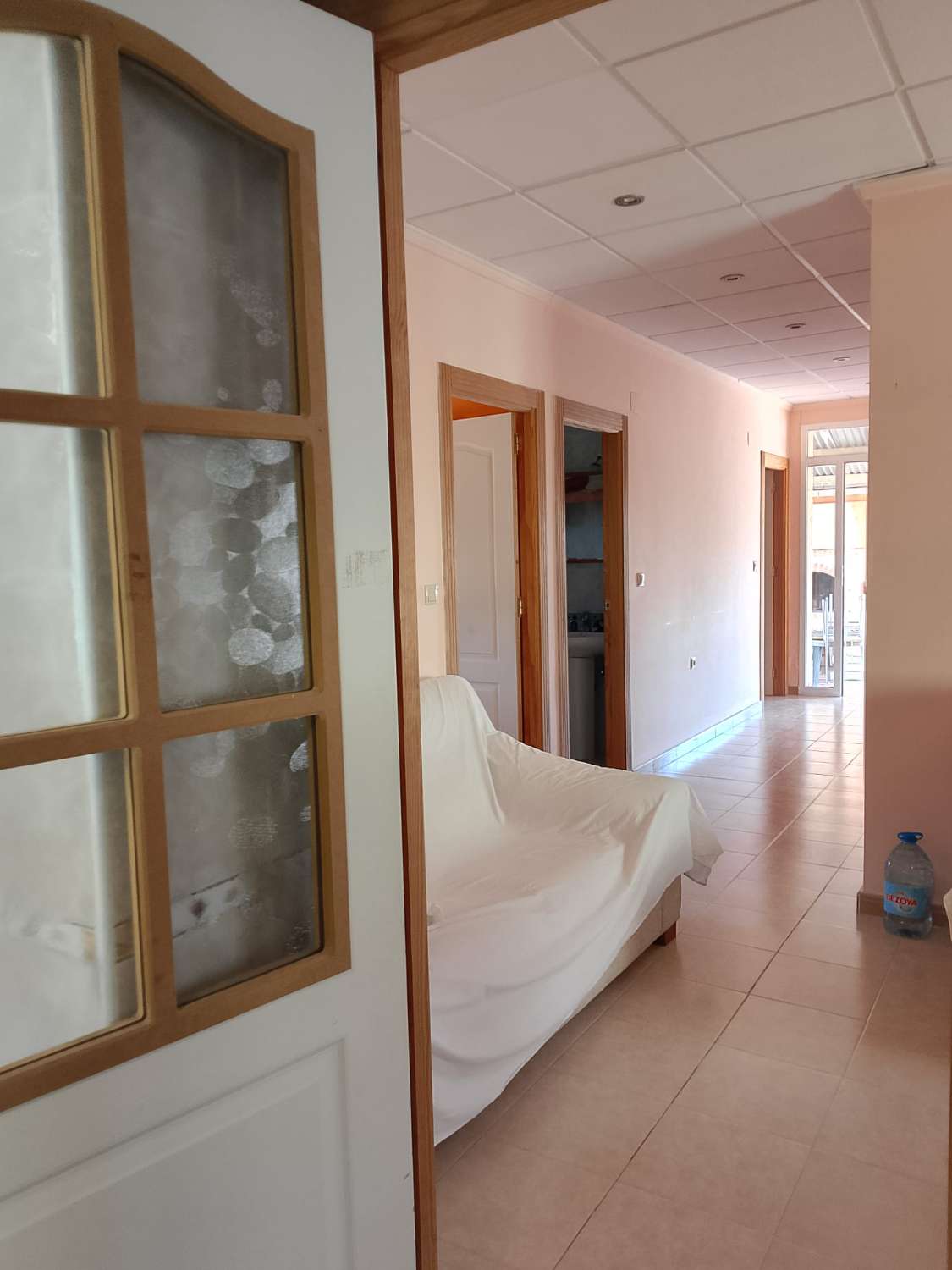 Spacious 4-Bedroom Rustic Property on a 3000m2 Plot in Rafal