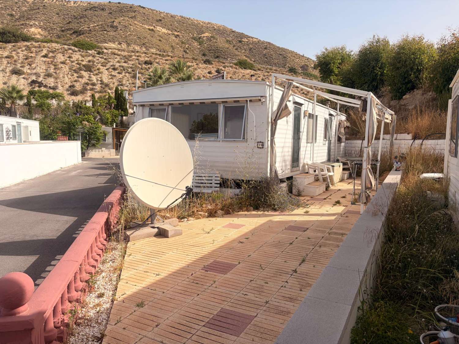 An affordable holiday retreat in the Spanish sunshine