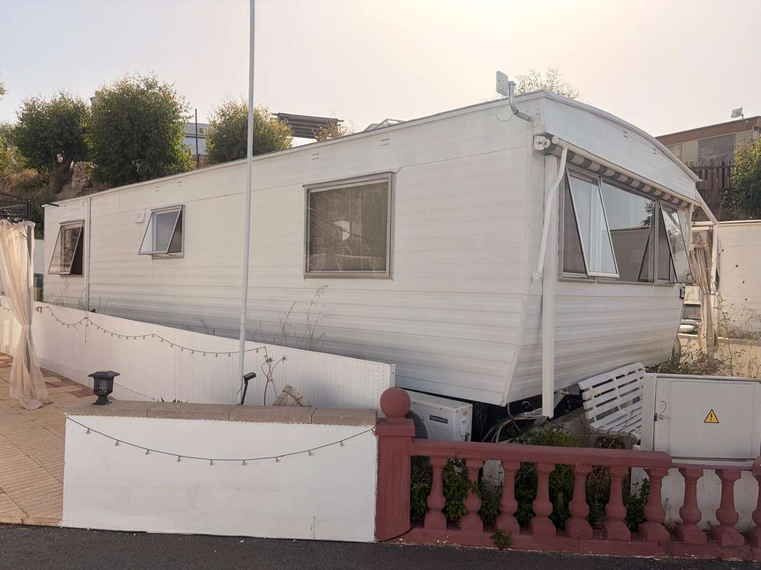 An affordable holiday retreat in the Spanish sunshine