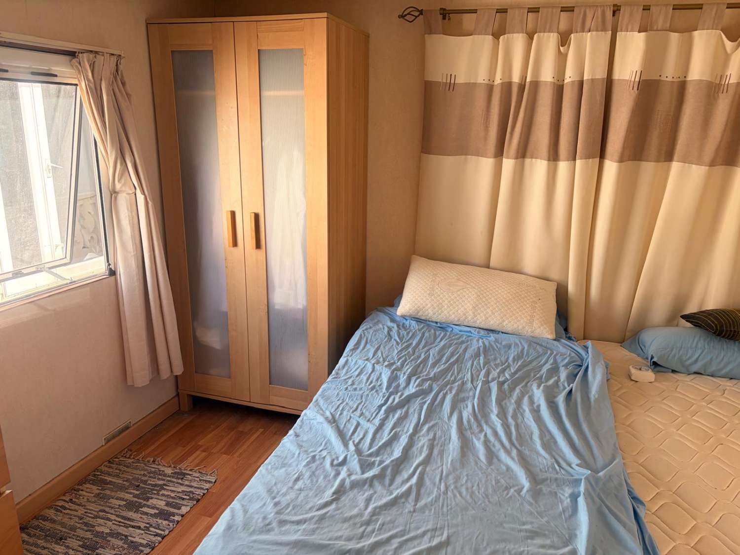 An affordable holiday retreat in the Spanish sunshine