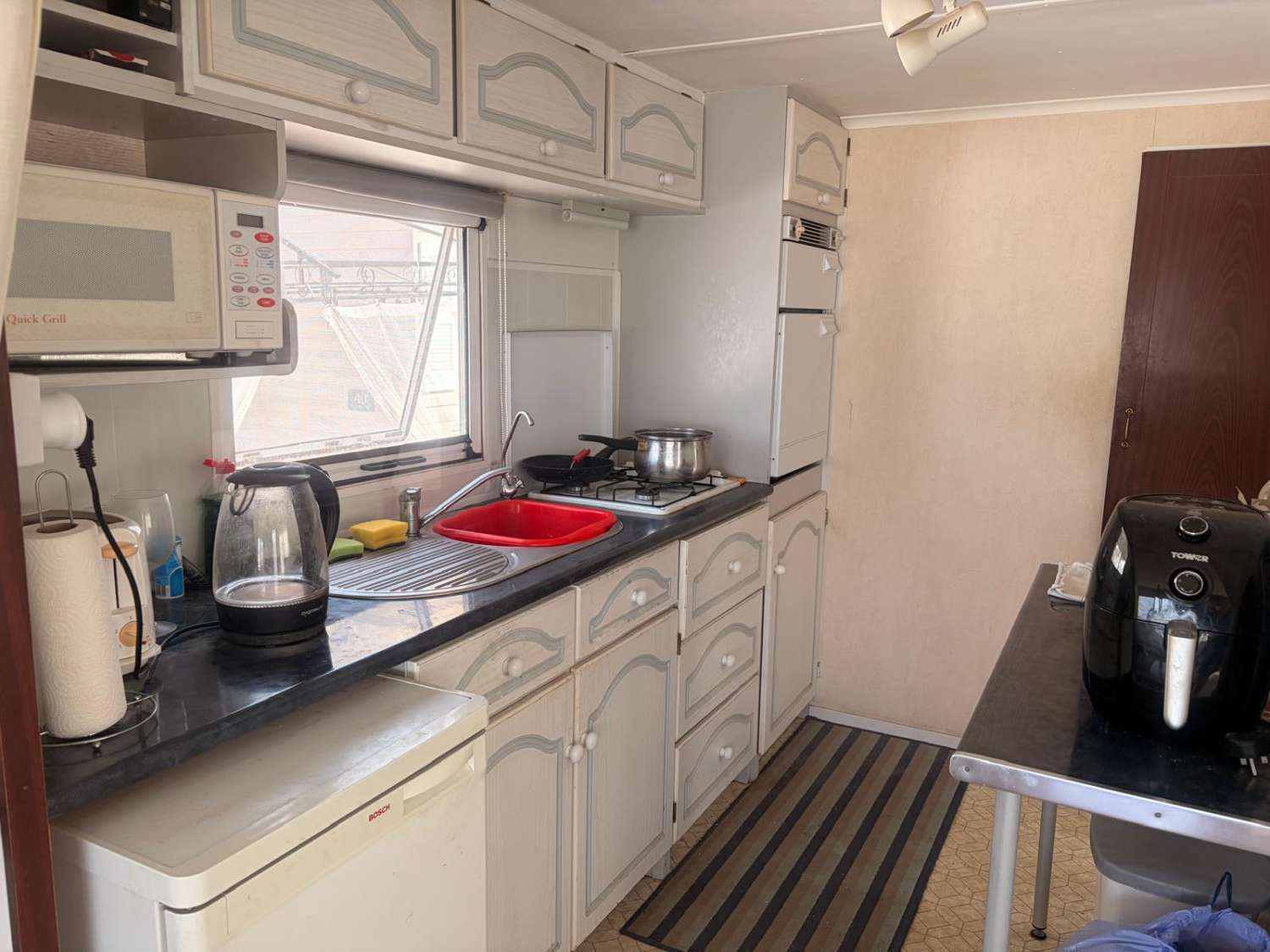 An affordable holiday retreat in the Spanish sunshine
