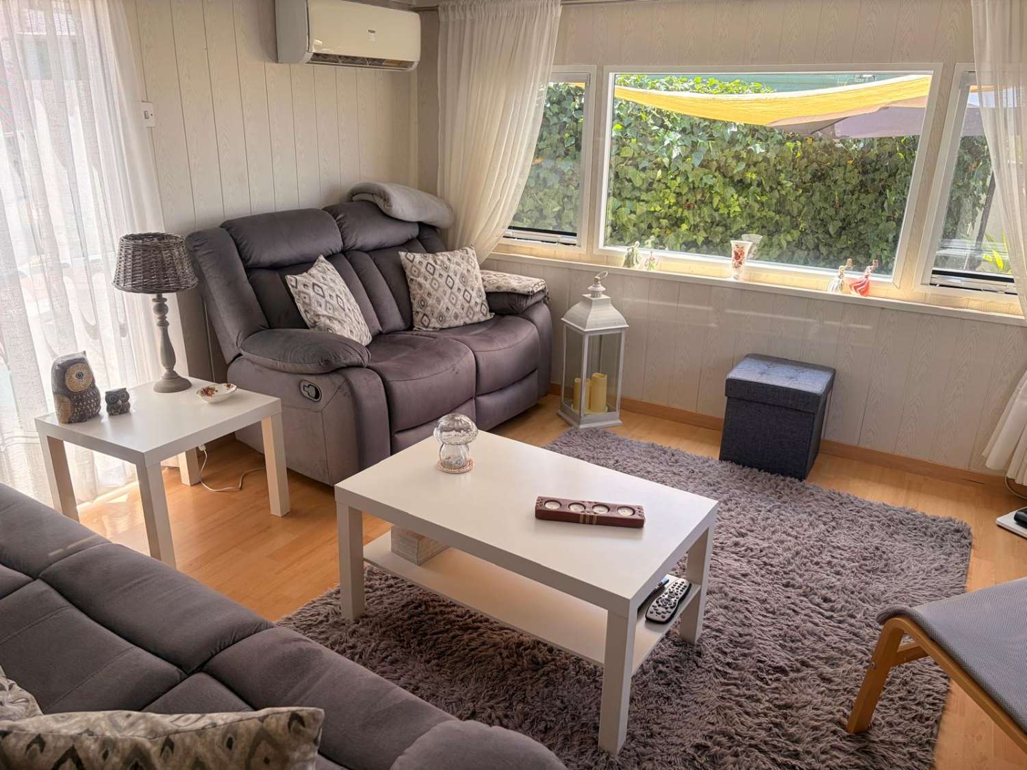 A ready-to-enjoy fully equipped Delta Santana Mobile home