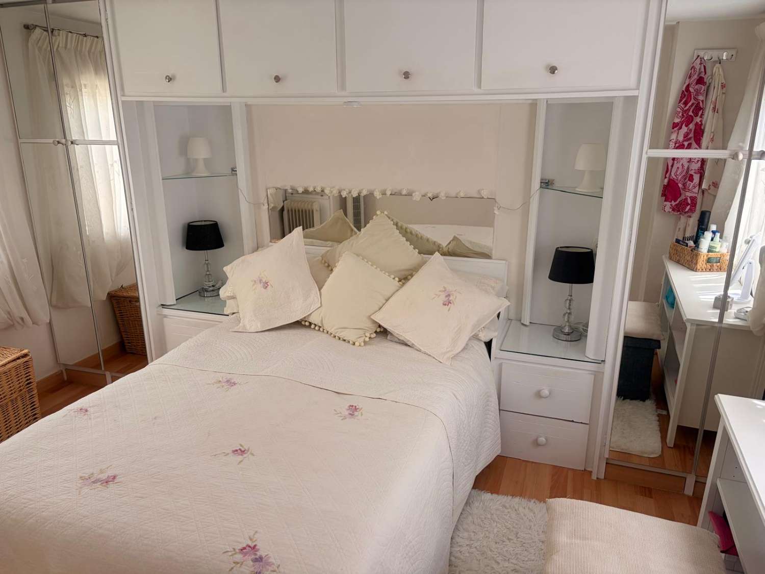 A ready-to-enjoy fully equipped Delta Santana Mobile home