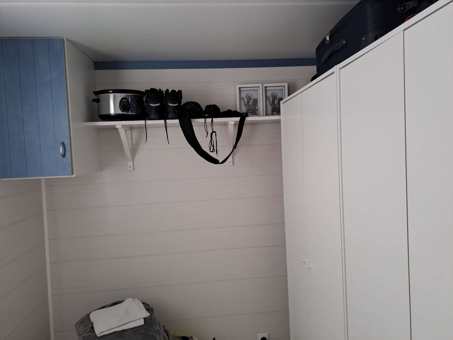 Lovely Refurbished 2 Bedroom O'Hara 724 Caravan with Extension