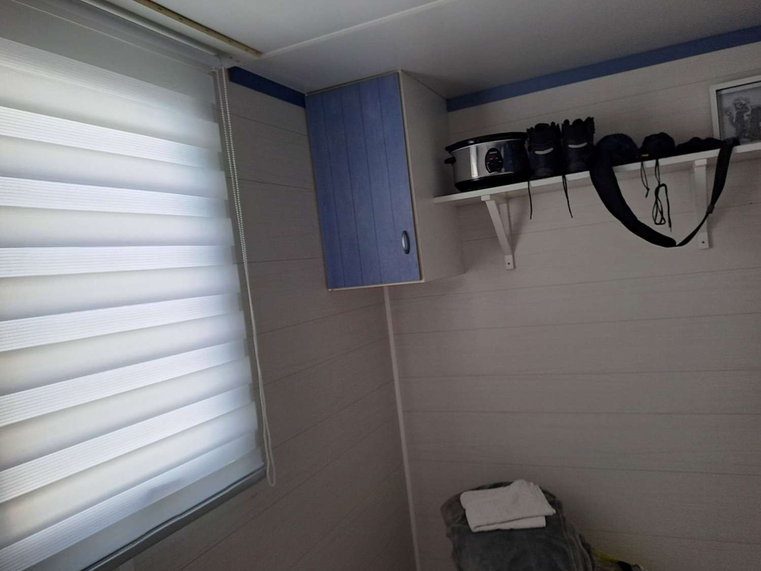 Lovely Refurbished 2 Bedroom O'Hara 724 Caravan with Extension