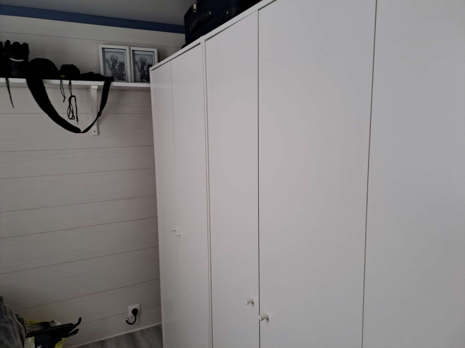 Lovely Refurbished 2 Bedroom O'Hara 724 Caravan with Extension