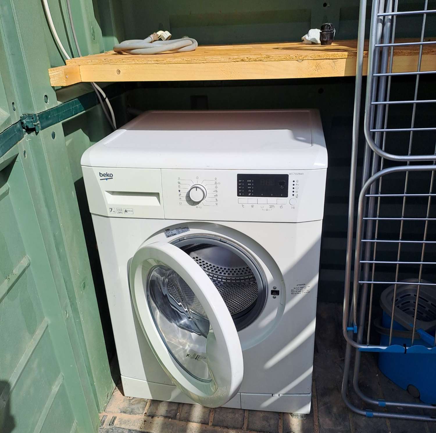 Lovely Refurbished 2 Bedroom O'Hara 724 Caravan with Extension