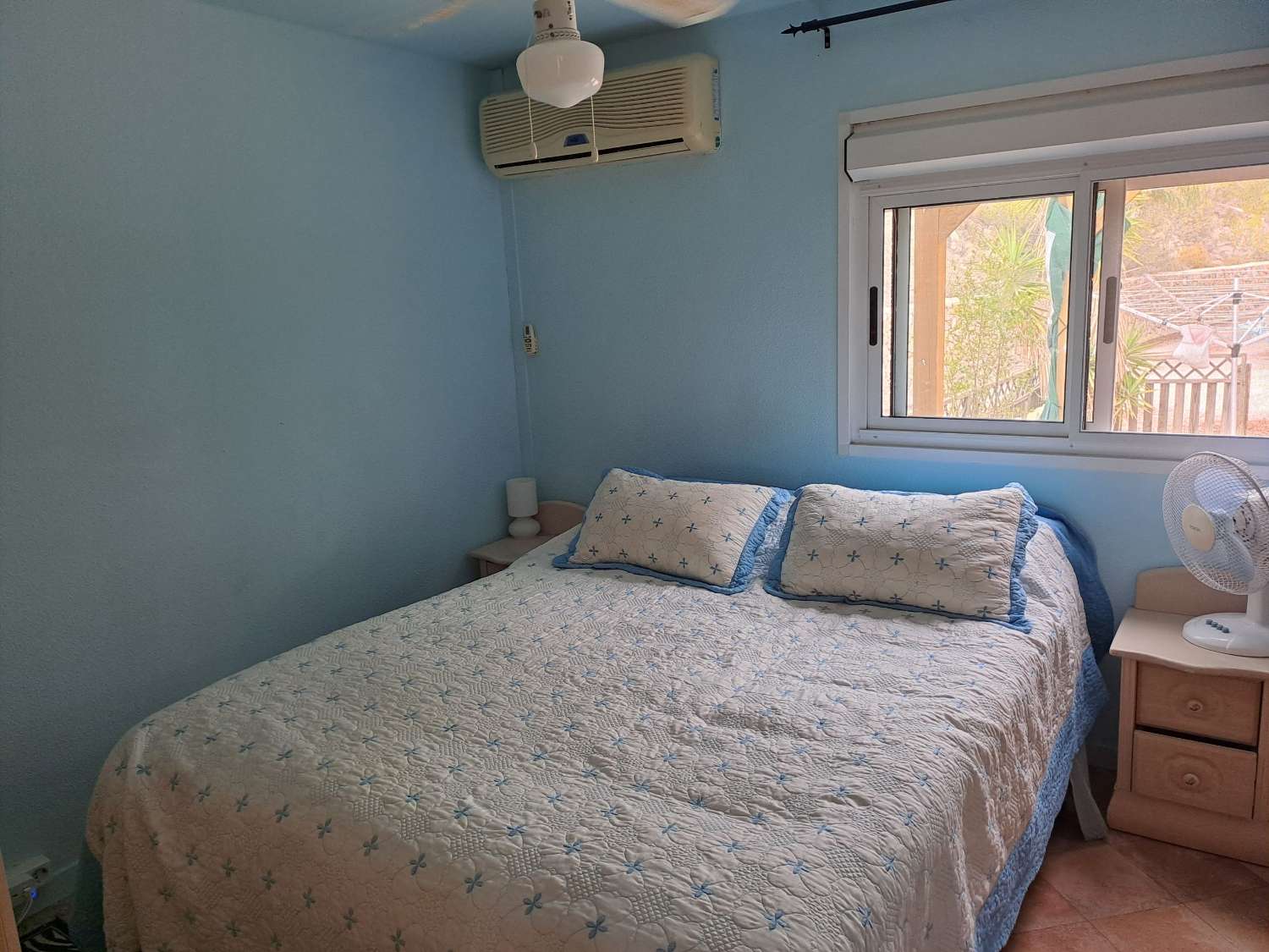 Spacious 2 Bed, 2 Bath Aitana Park Home with Large Outdoor Area