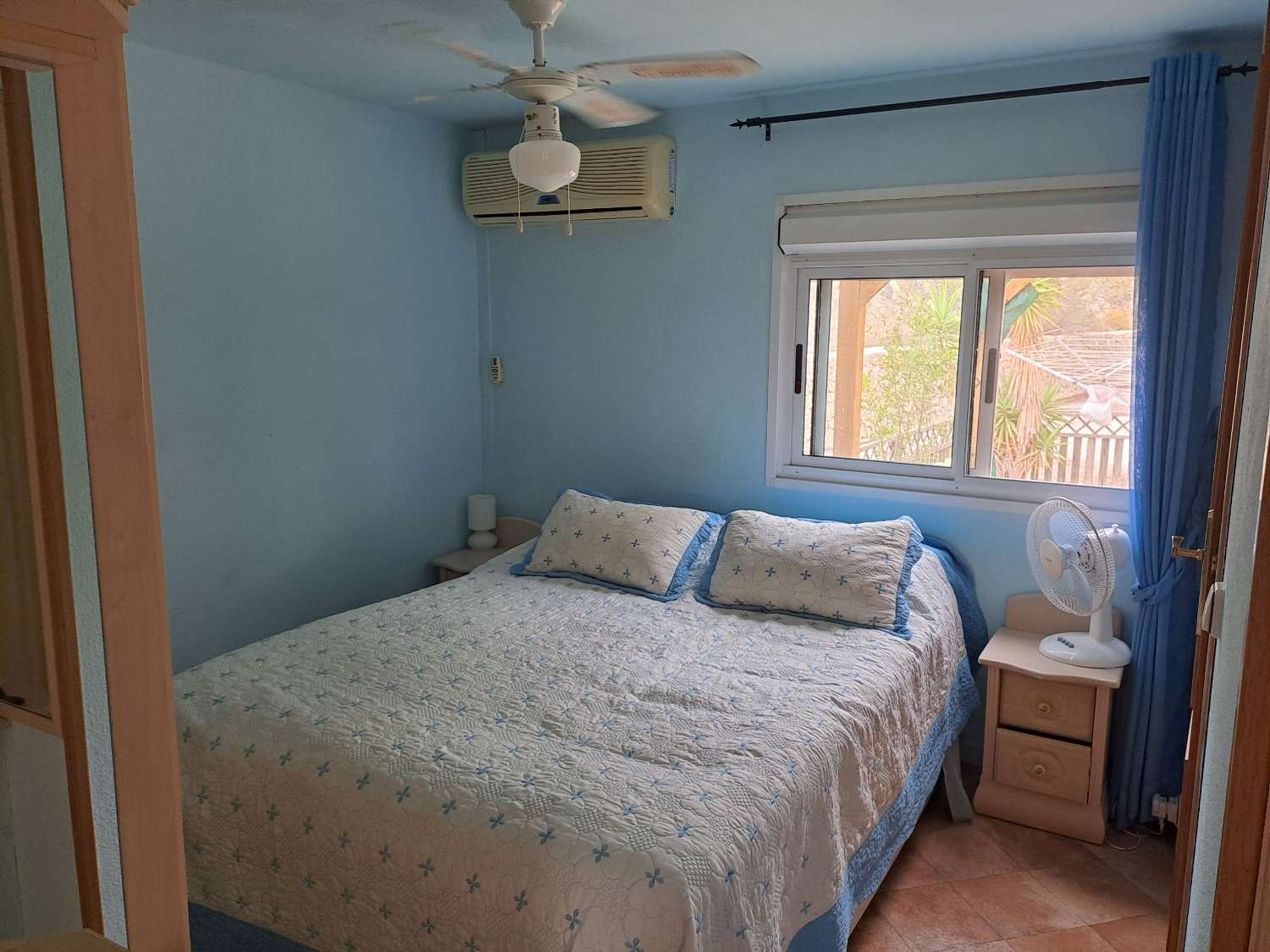 Spacious 2 Bed, 2 Bath Aitana Park Home with Large Outdoor Area
