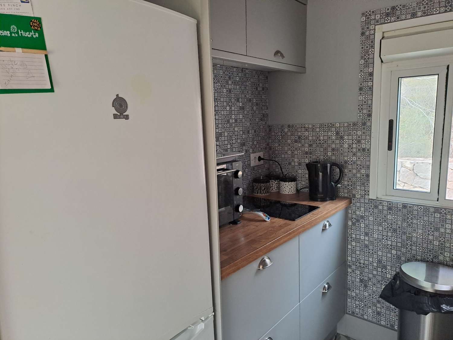 Spacious 2 Bed, 2 Bath Aitana Park Home with Large Outdoor Area