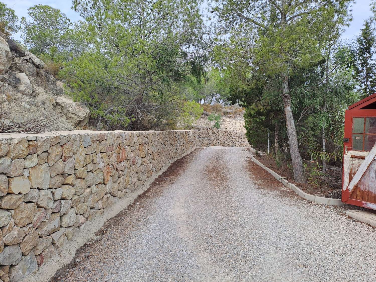 Spacious 2 Bed, 2 Bath Aitana Park Home with Large Outdoor Area