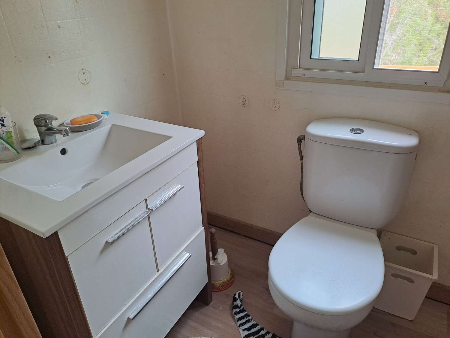 Spacious 2 Bed, 2 Bath Aitana Park Home with Large Outdoor Area