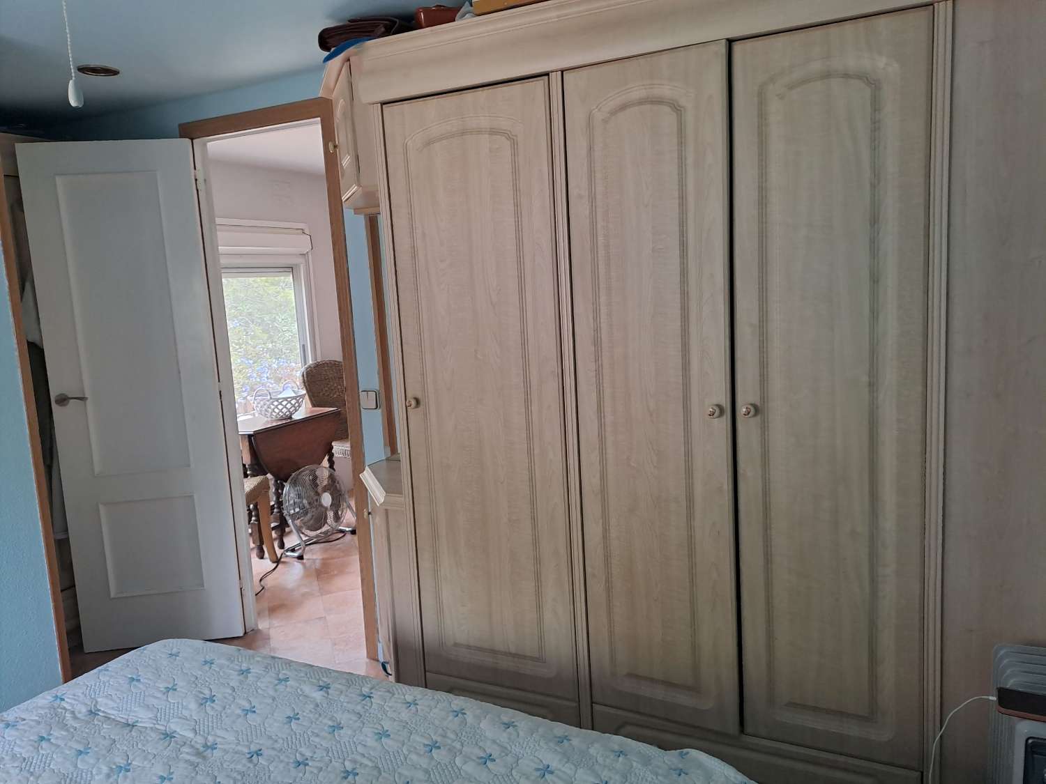Spacious 2 Bed, 2 Bath Aitana Park Home with Large Outdoor Area