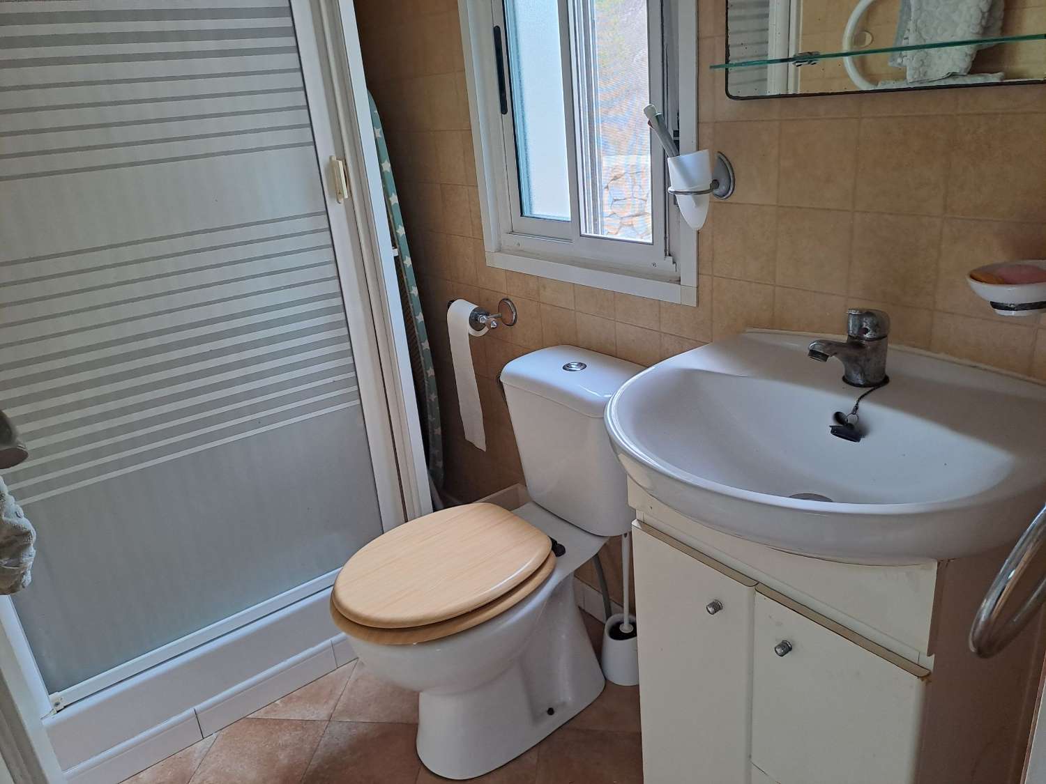 Spacious 2 Bed, 2 Bath Aitana Park Home with Large Outdoor Area