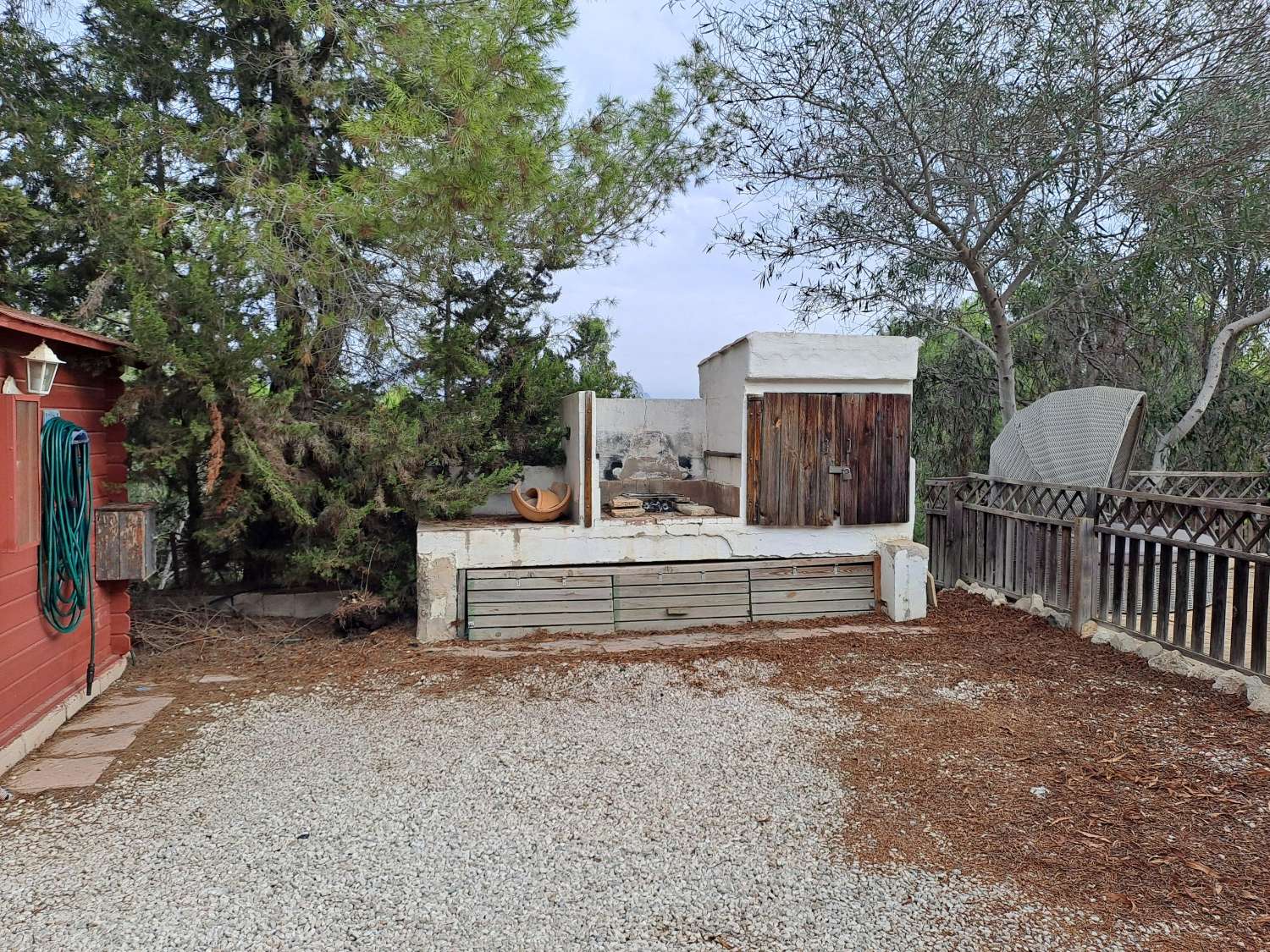 Spacious 2 Bed, 2 Bath Aitana Park Home with Large Outdoor Area