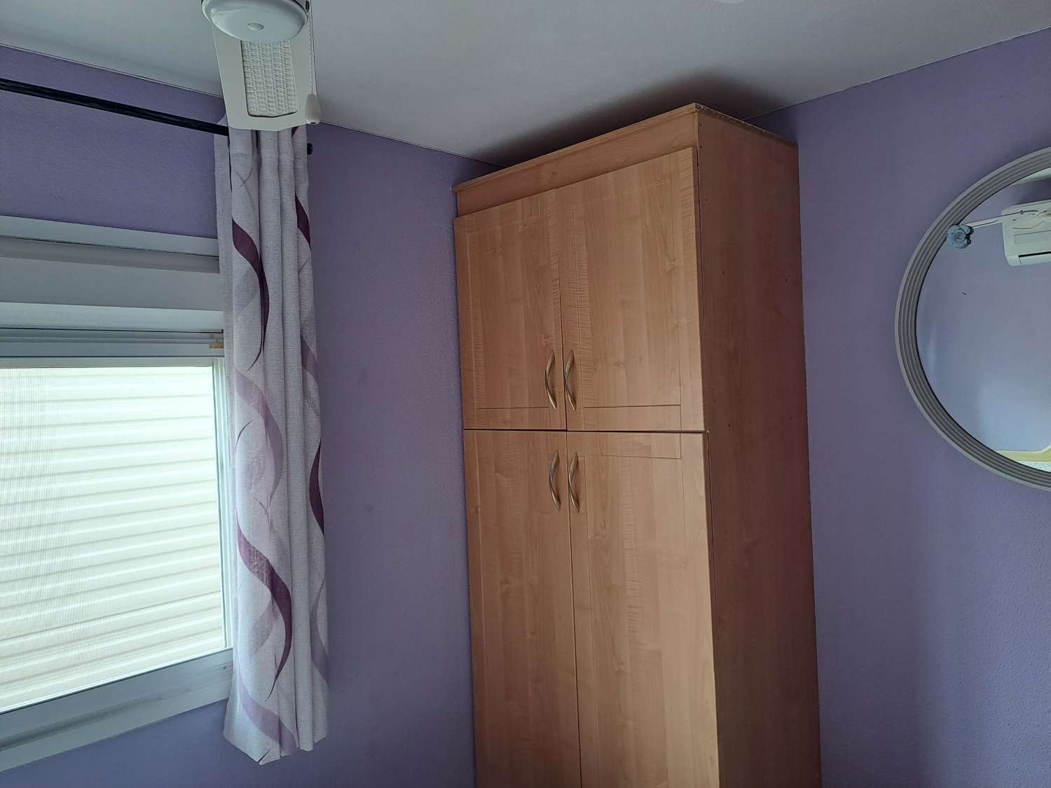 Spacious 2 Bed, 2 Bath Aitana Park Home with Large Outdoor Area