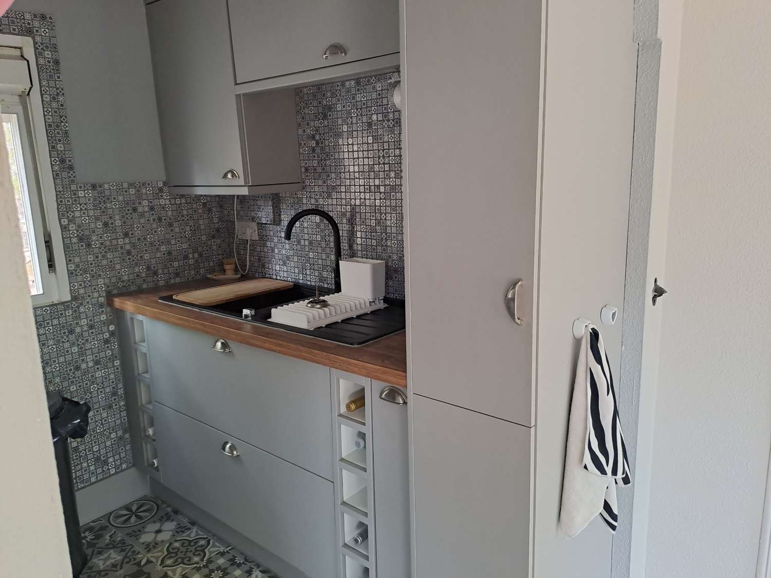 Spacious 2 Bed, 2 Bath Aitana Park Home with Large Outdoor Area