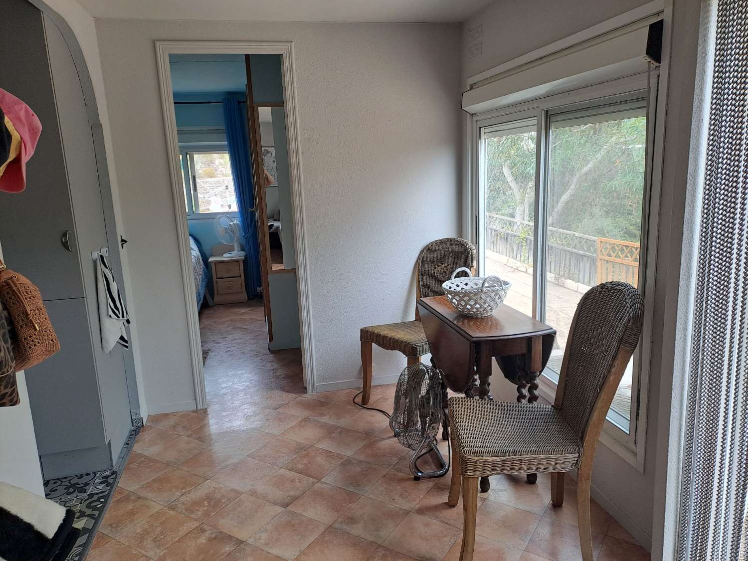 Spacious 2 Bed, 2 Bath Aitana Park Home with Large Outdoor Area