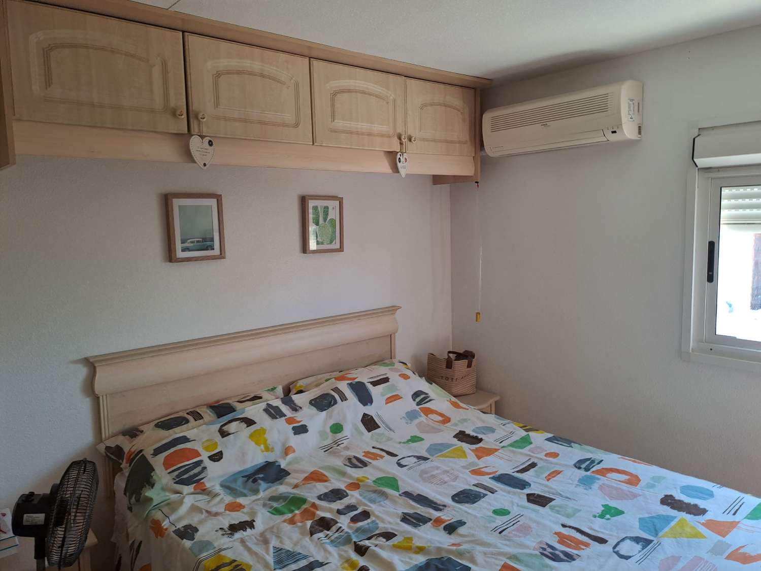 Lovely Aitana Park Home – 2 Bed / 2 Bath – Countryside Views