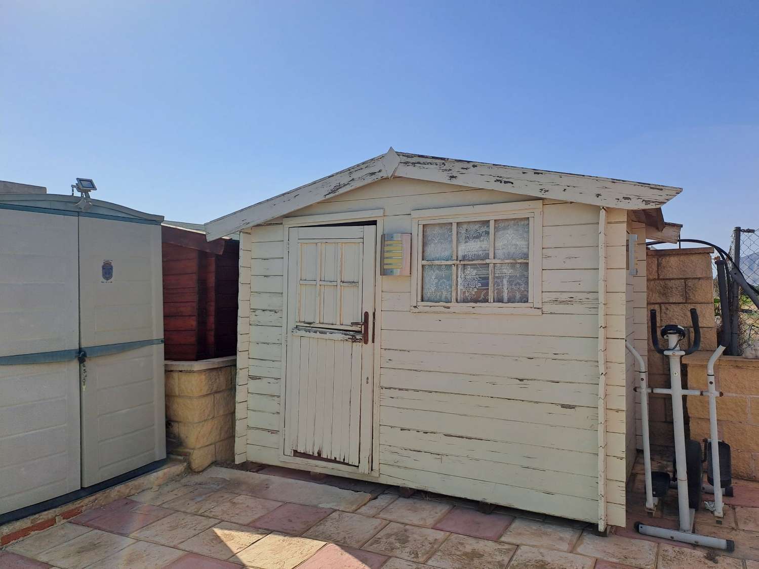 Lovely Aitana Park Home – 2 Bed / 2 Bath – Countryside Views