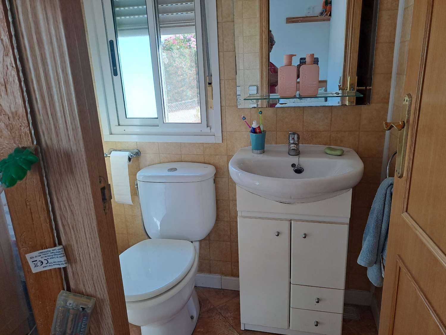 Lovely Aitana Park Home – 2 Bed / 2 Bath – Countryside Views