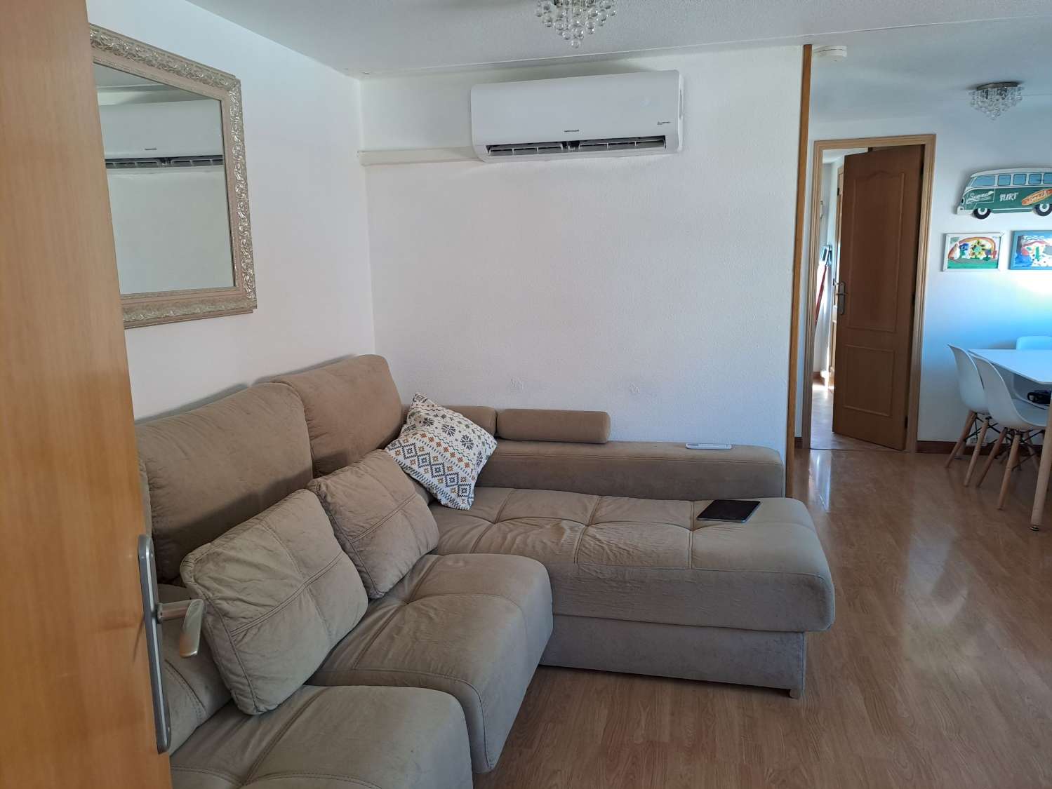 Lovely Aitana Park Home – 2 Bed / 2 Bath – Countryside Views