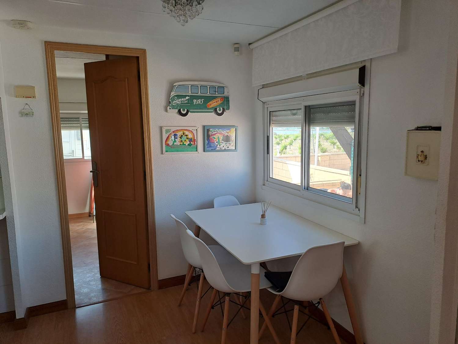 Lovely Aitana Park Home – 2 Bed / 2 Bath – Countryside Views