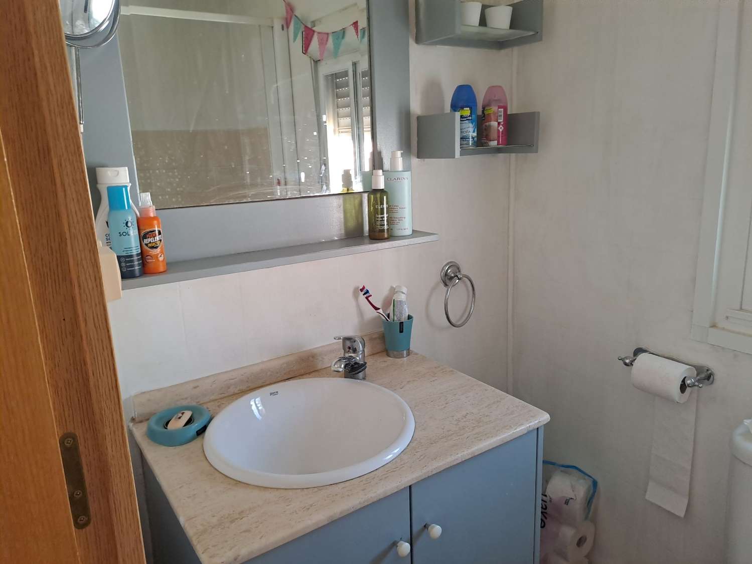 Lovely Aitana Park Home – 2 Bed / 2 Bath – Countryside Views