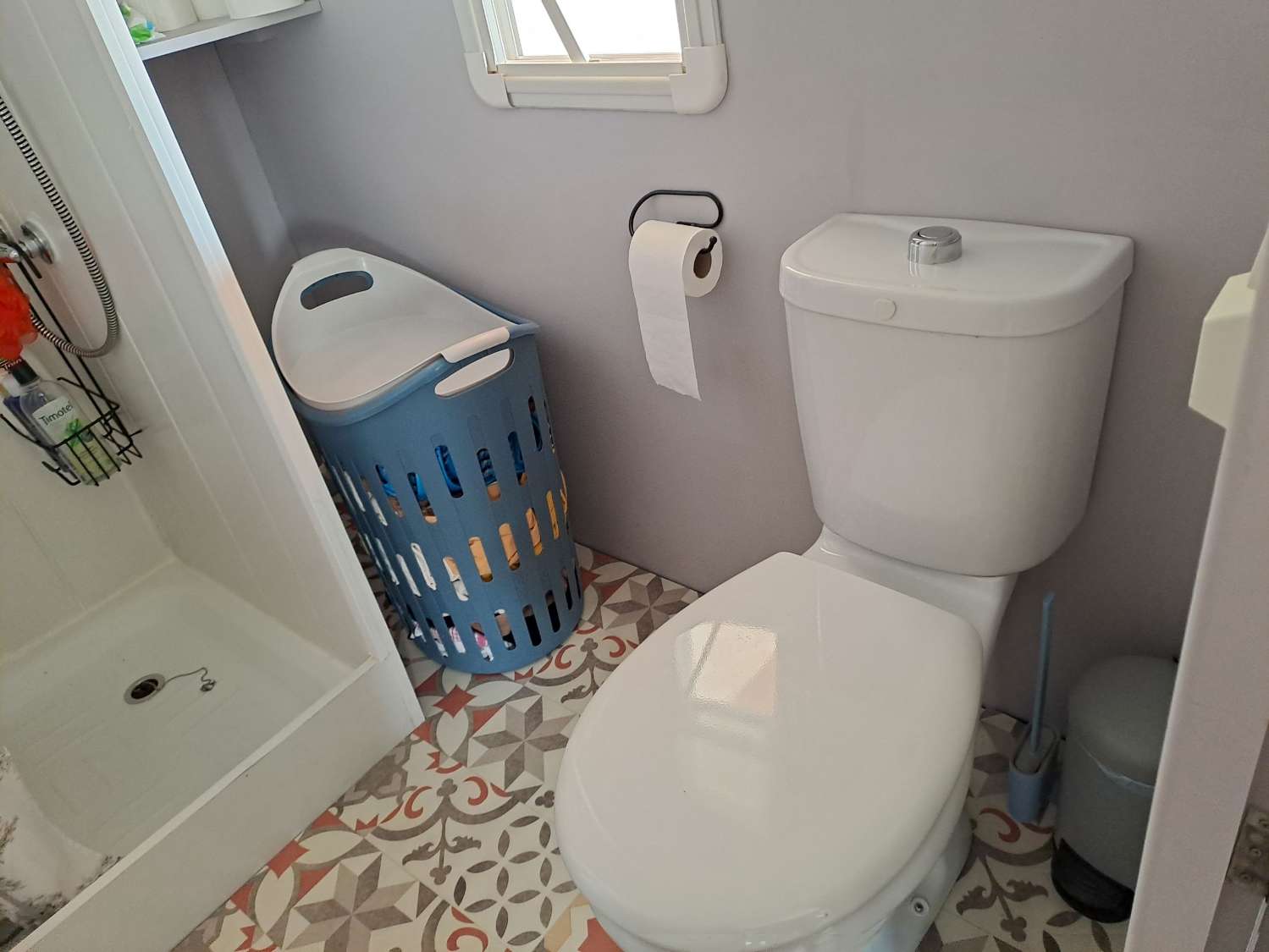 Sun Roller Mobile Home with Extension – Near Catral & Crevillent