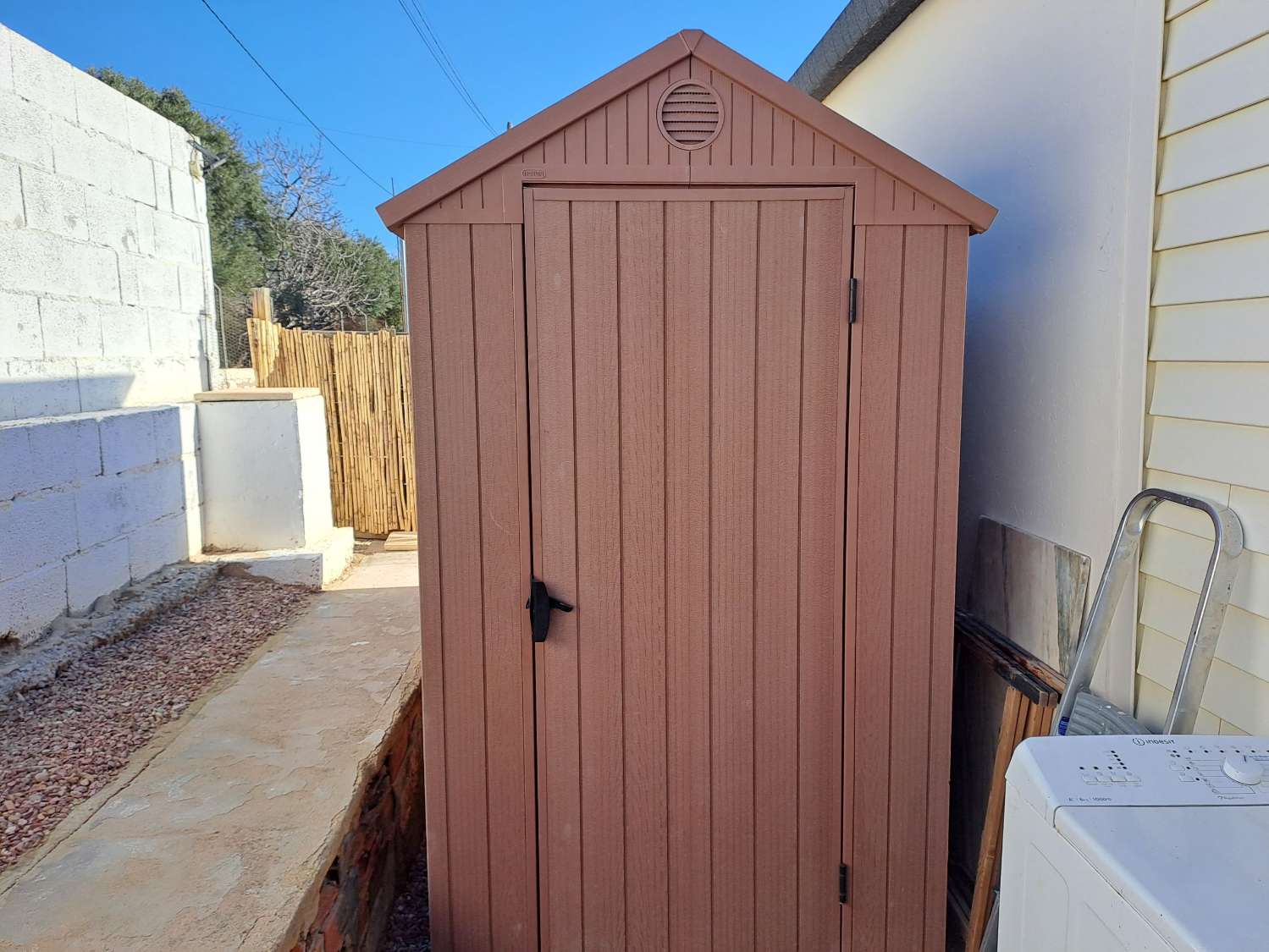 Sun Roller Mobile Home with Extension – Near Catral & Crevillent