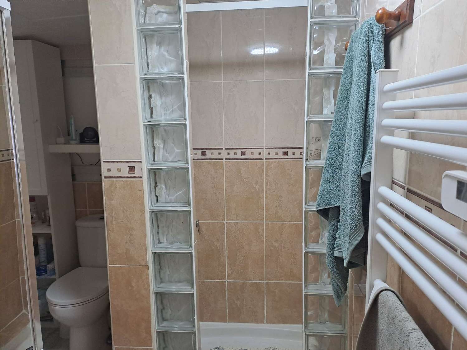 Spacious Mobile Home with Multiple Extensions – Catral/Crevillente Area