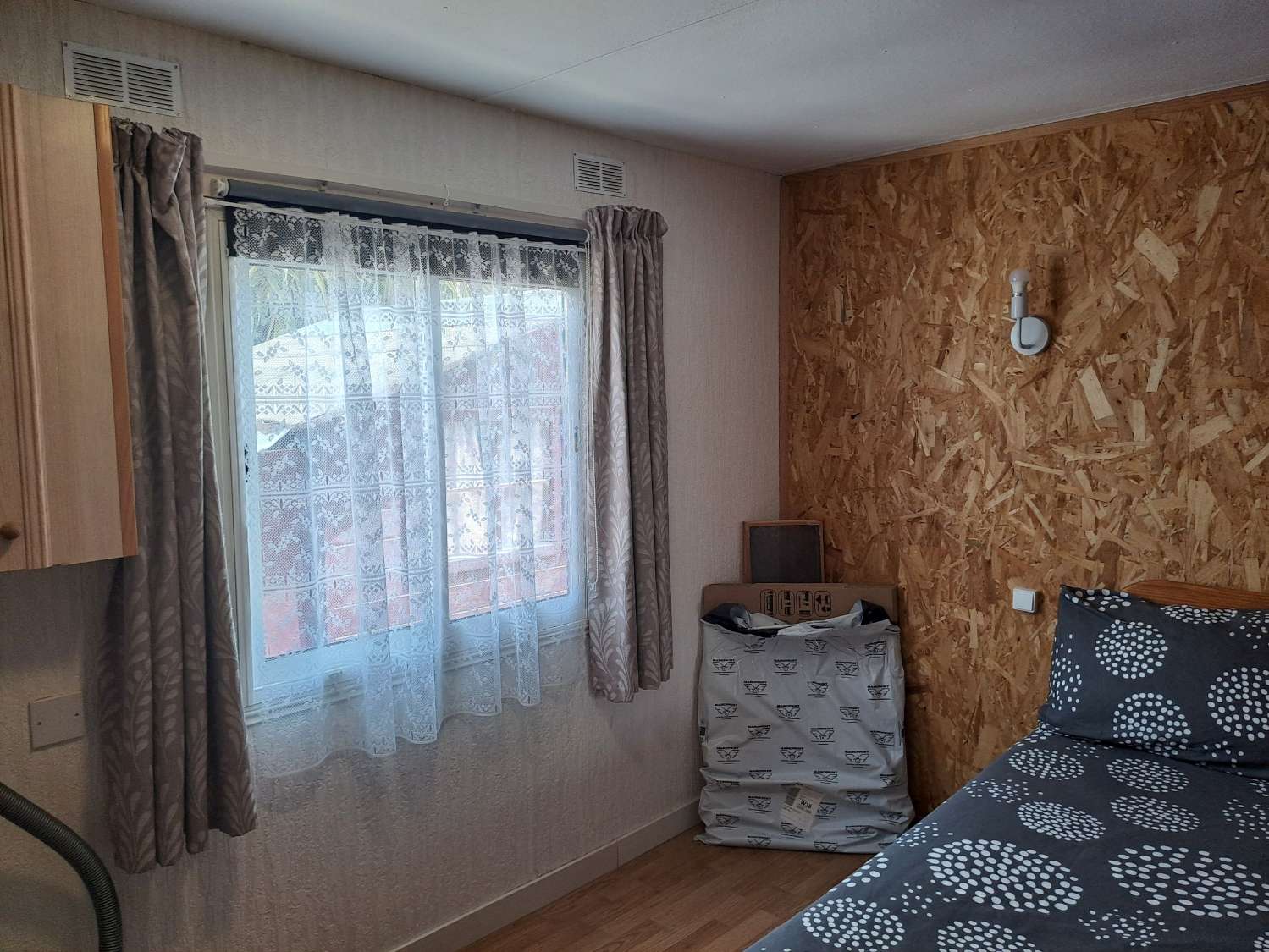 Spacious Mobile Home with Multiple Extensions – Catral/Crevillente Area