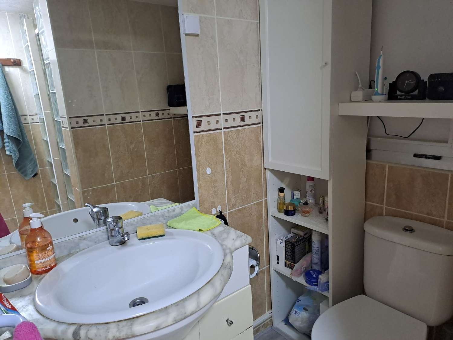 Spacious Mobile Home with Multiple Extensions – Catral/Crevillente Area