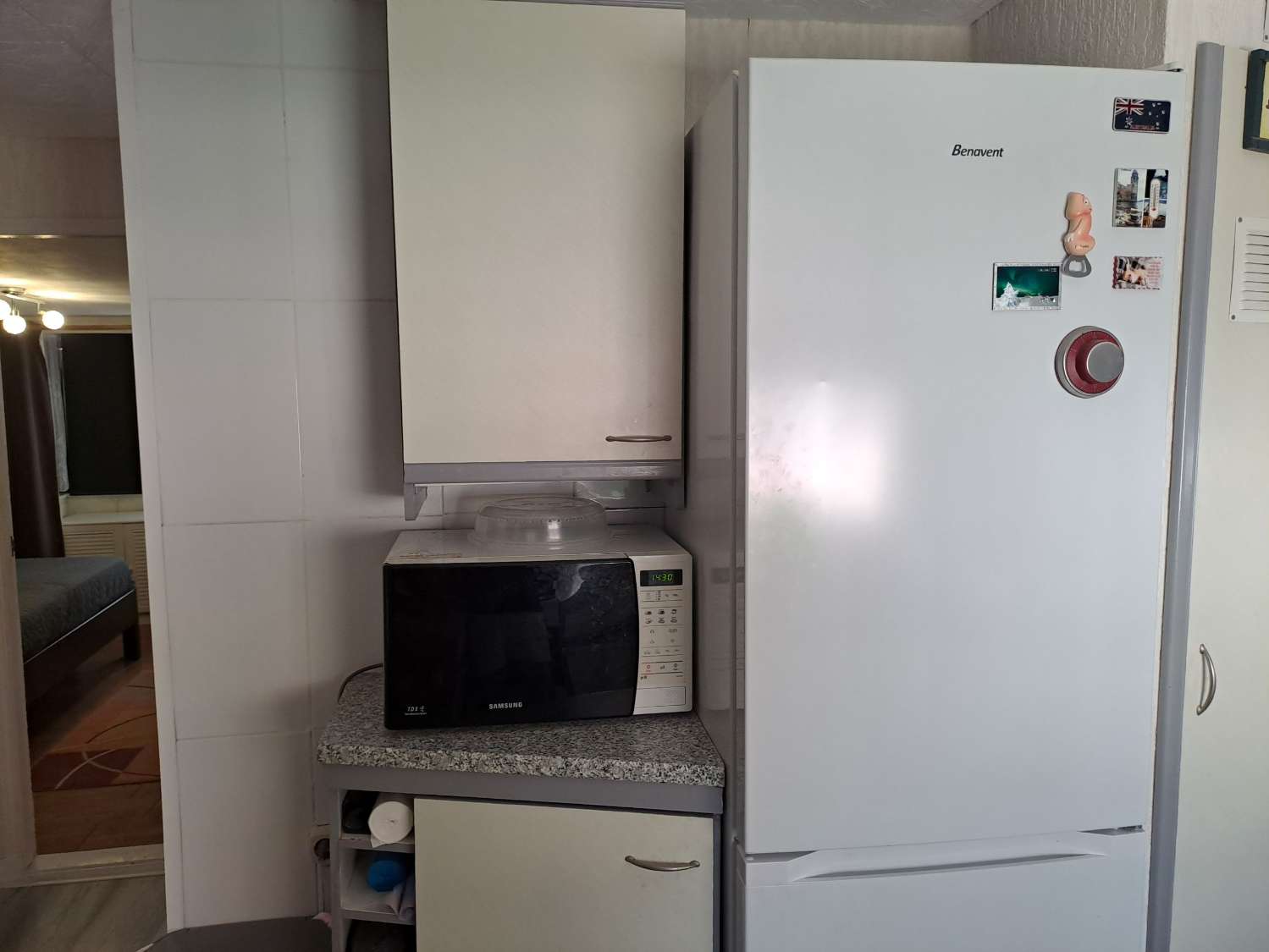 Spacious Mobile Home with Multiple Extensions – Catral/Crevillente Area
