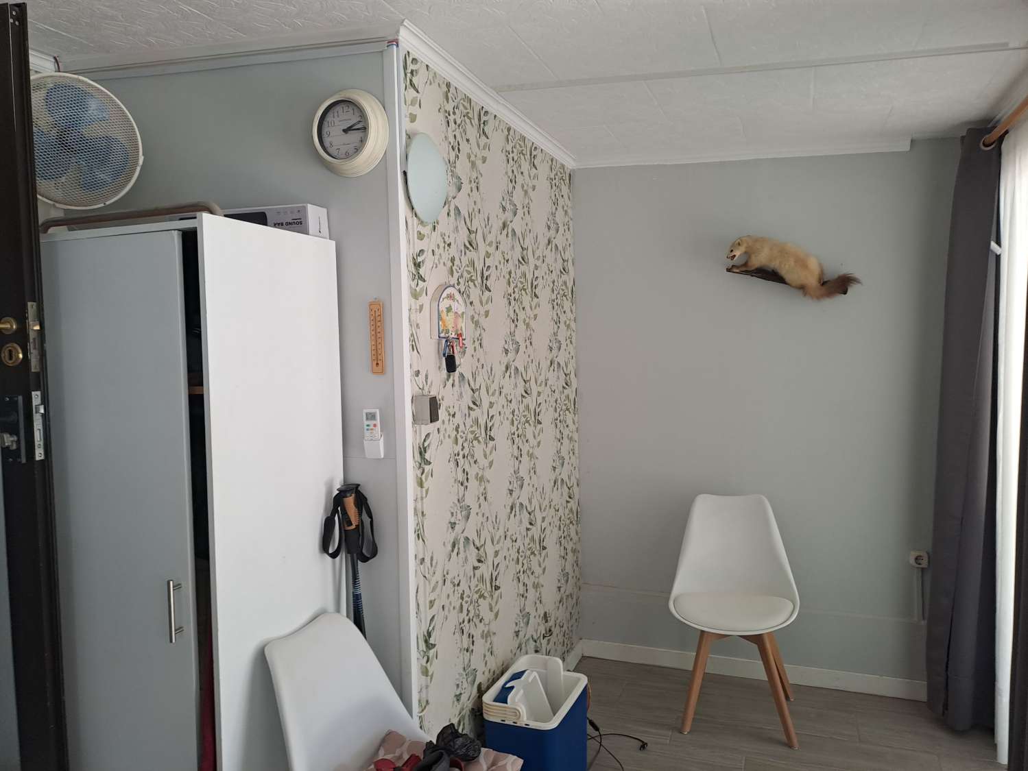 Spacious Mobile Home with Multiple Extensions – Catral/Crevillente Area