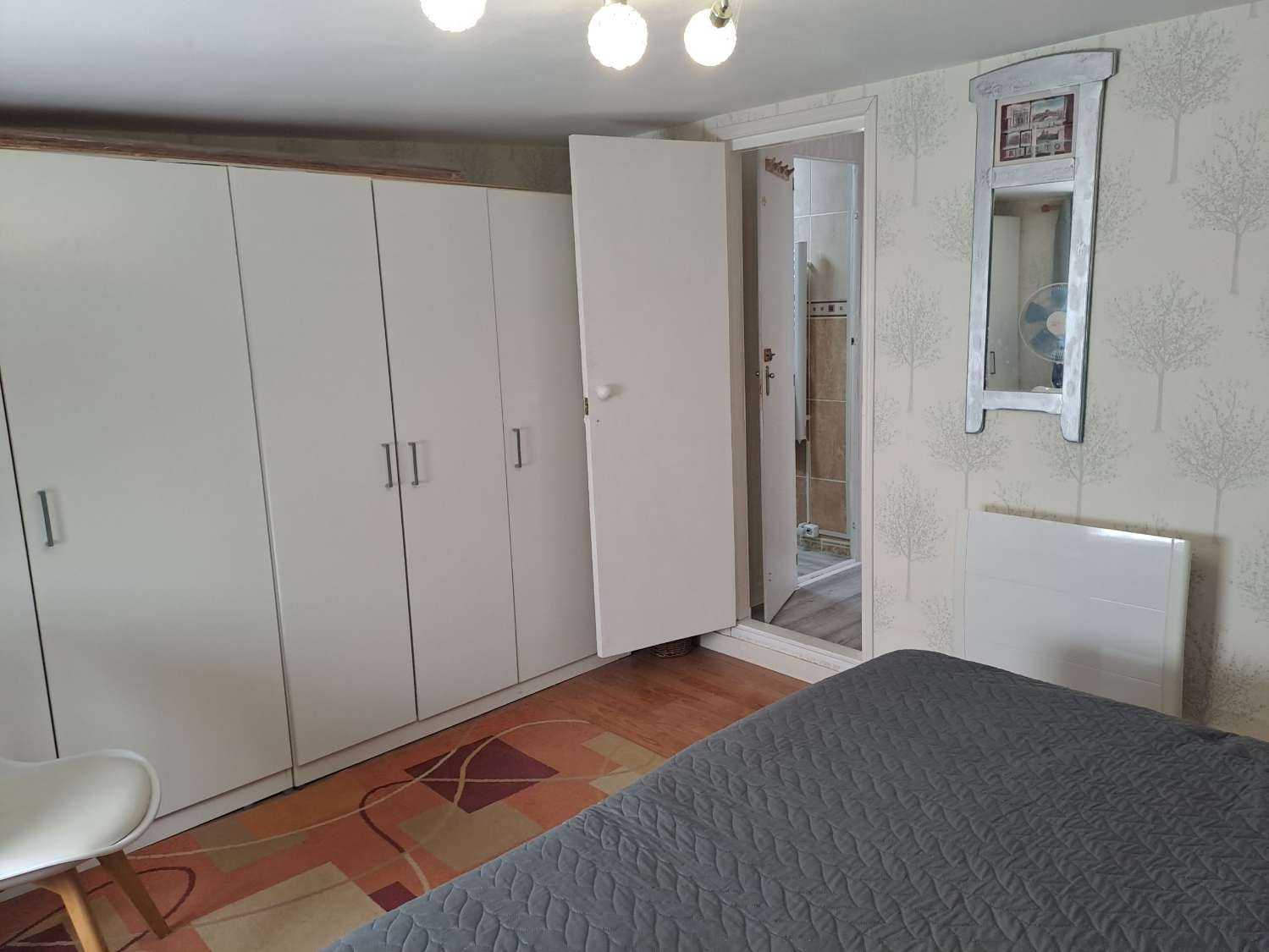 Spacious Mobile Home with Multiple Extensions – Catral/Crevillente Area