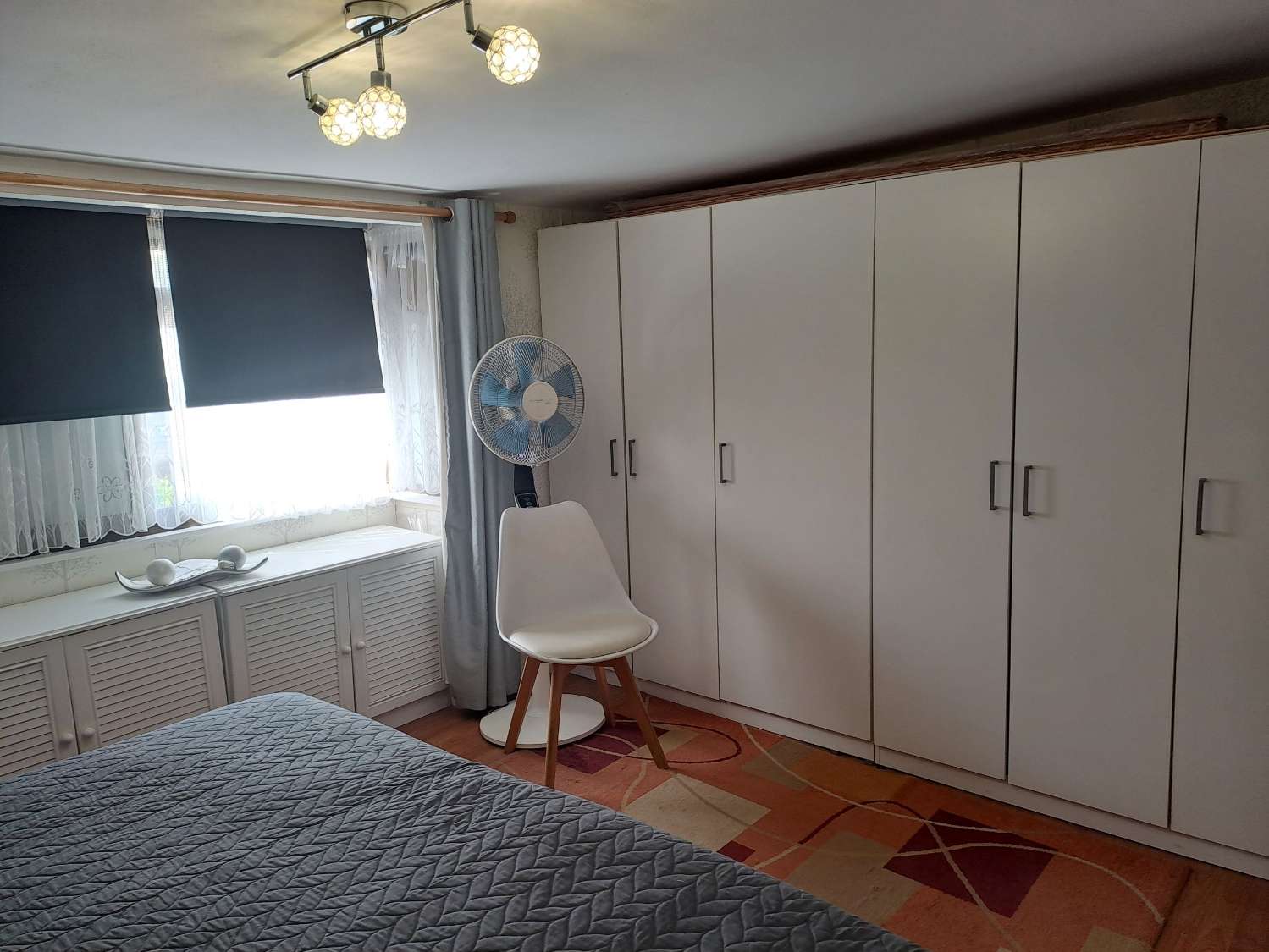 Spacious Mobile Home with Multiple Extensions – Catral/Crevillente Area