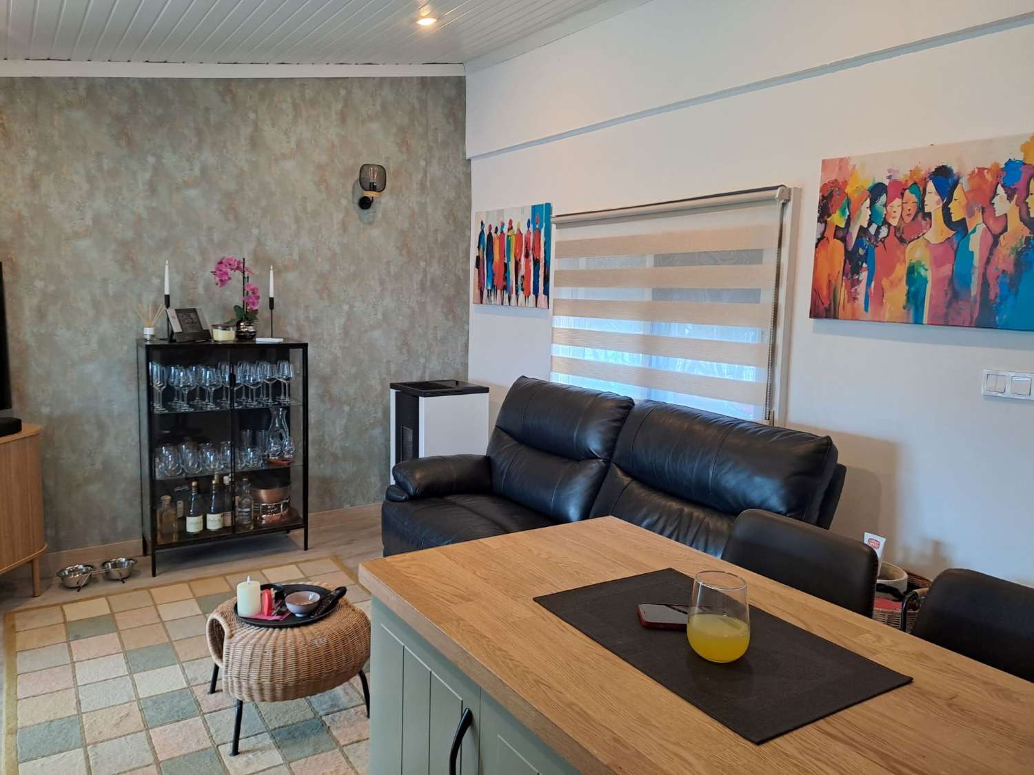 Stunning Aitana Park Home on residential site