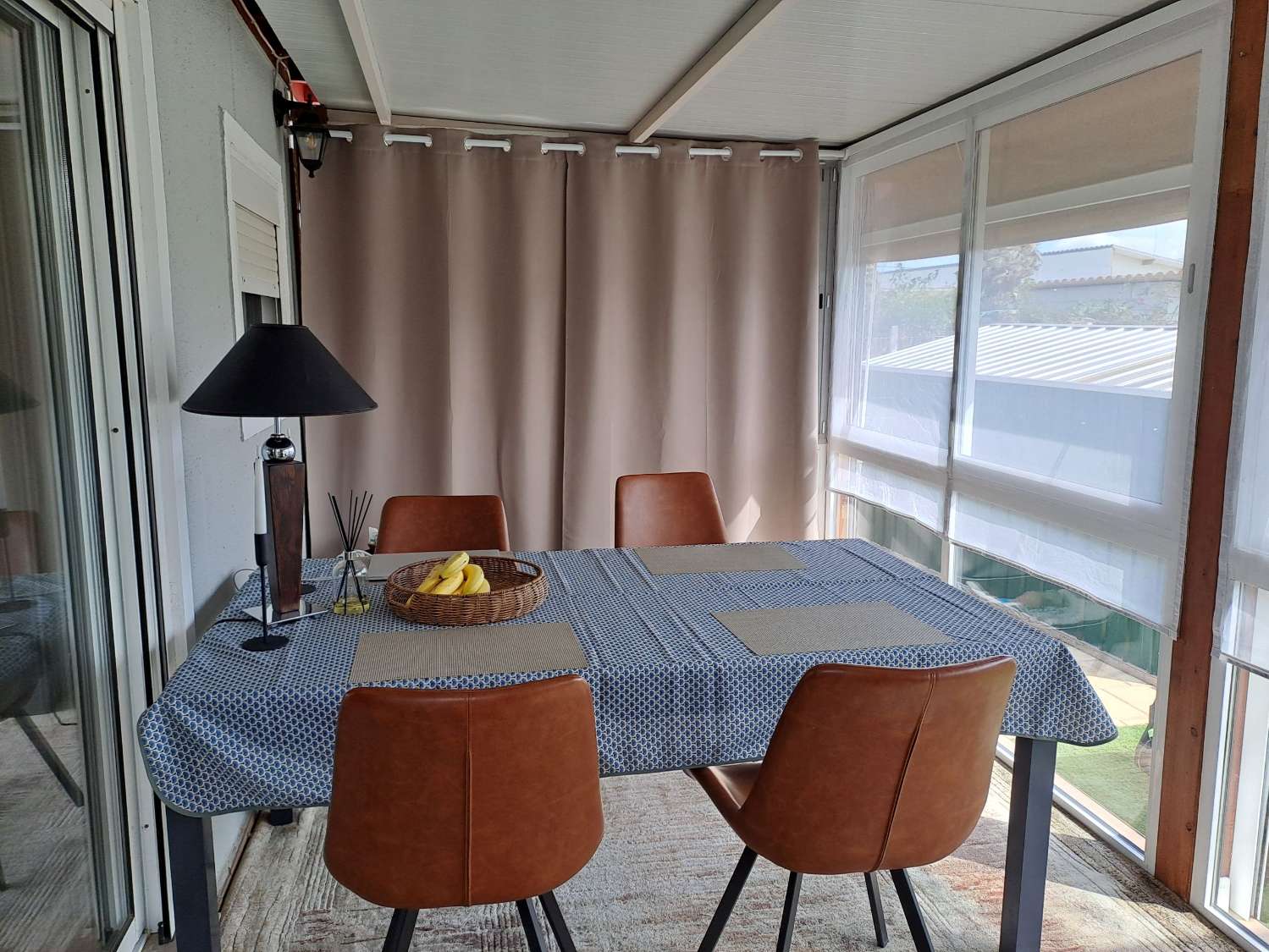 Stunning Aitana Park Home on residential site