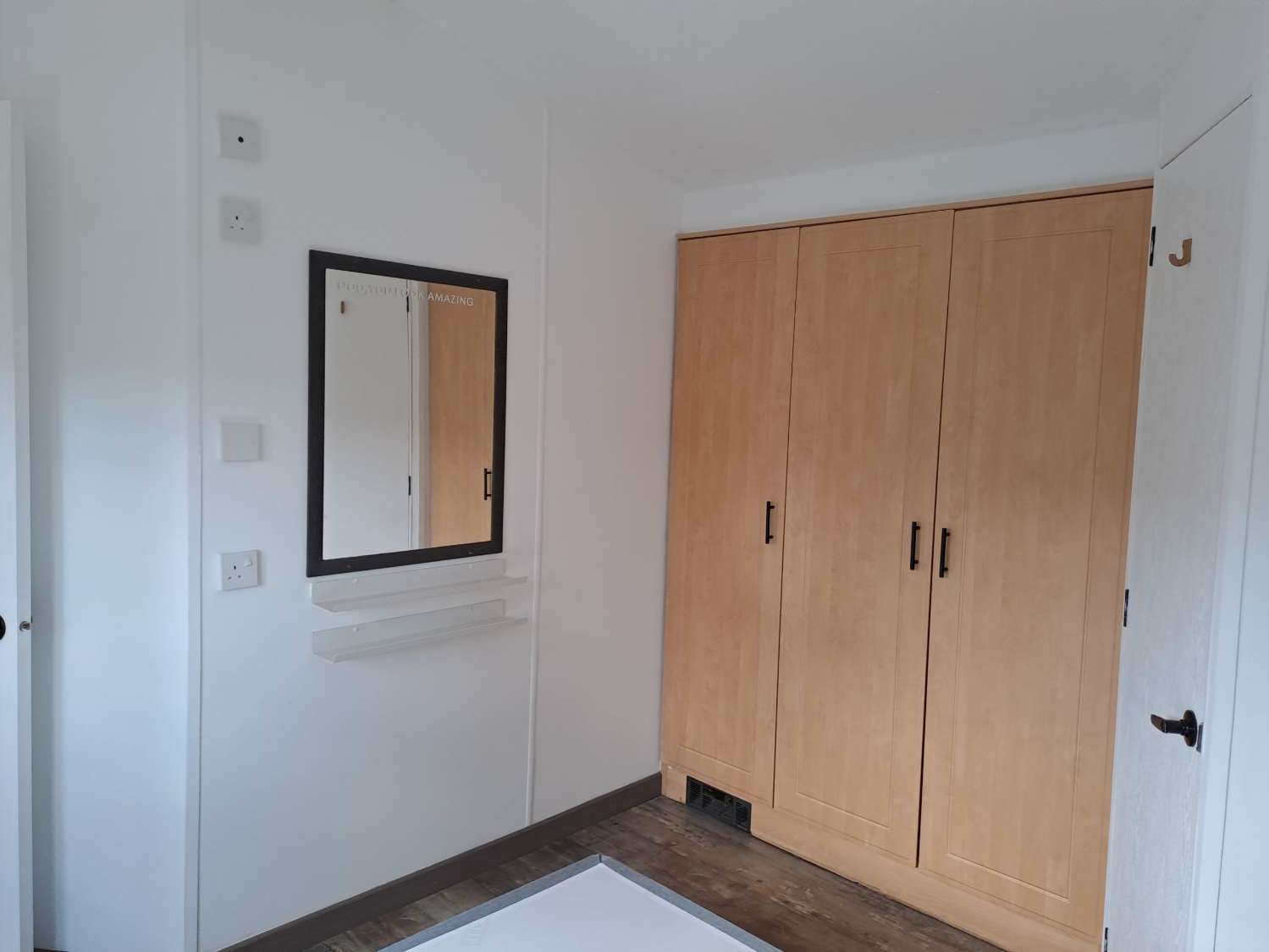 Amazing willerby Rio on residential site with pool