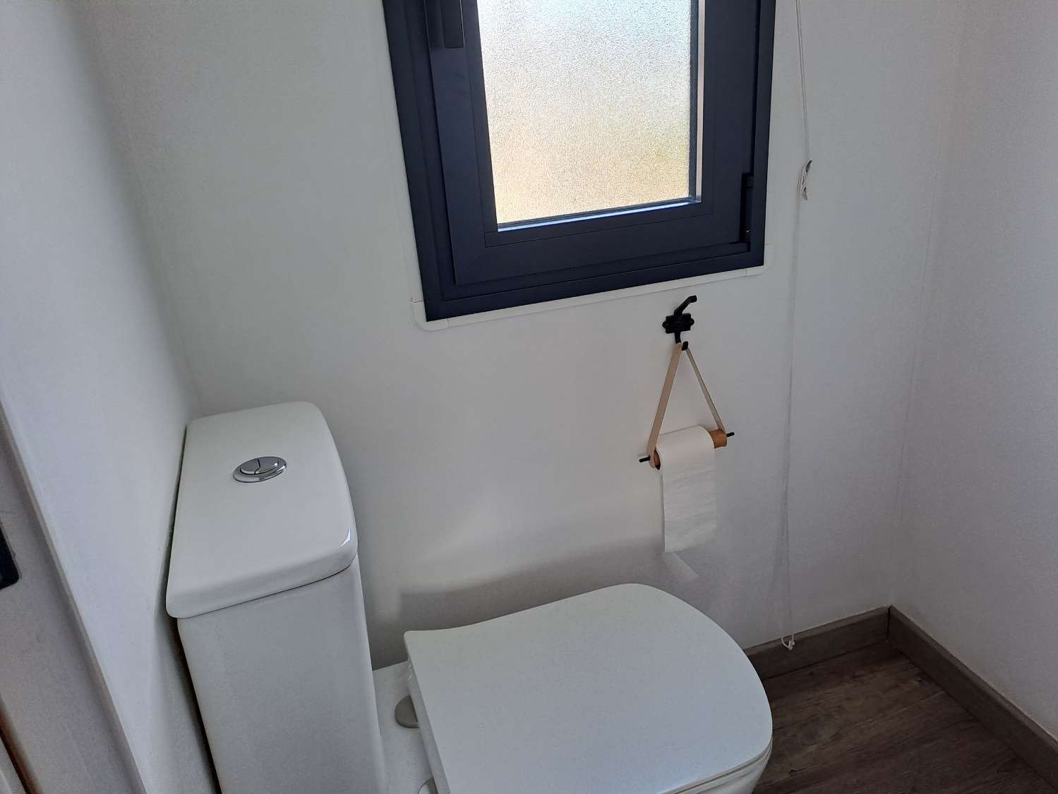 Amazing willerby Rio on residential site with pool