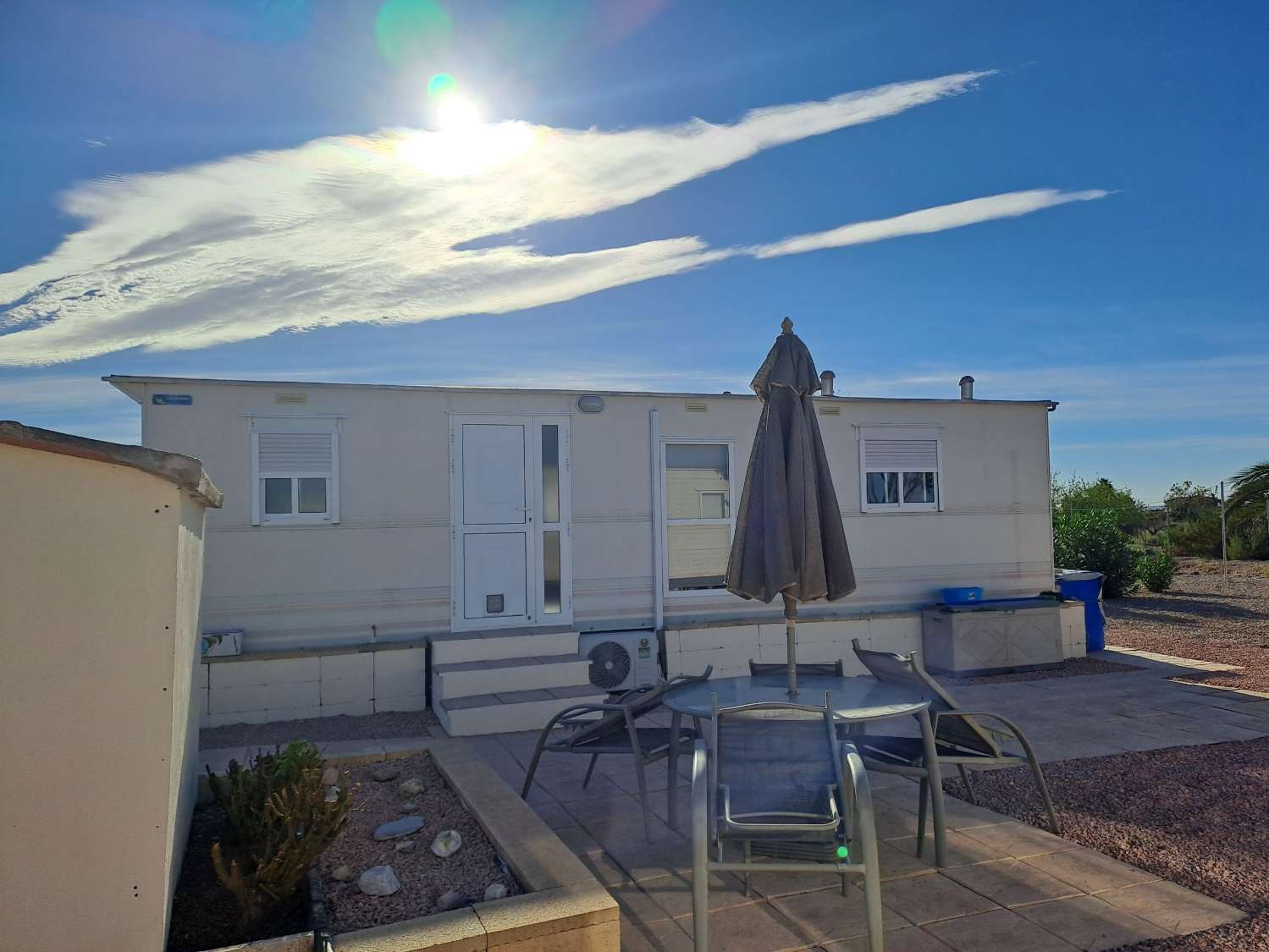 2 bed Alucasa Mobile Home in Countryside