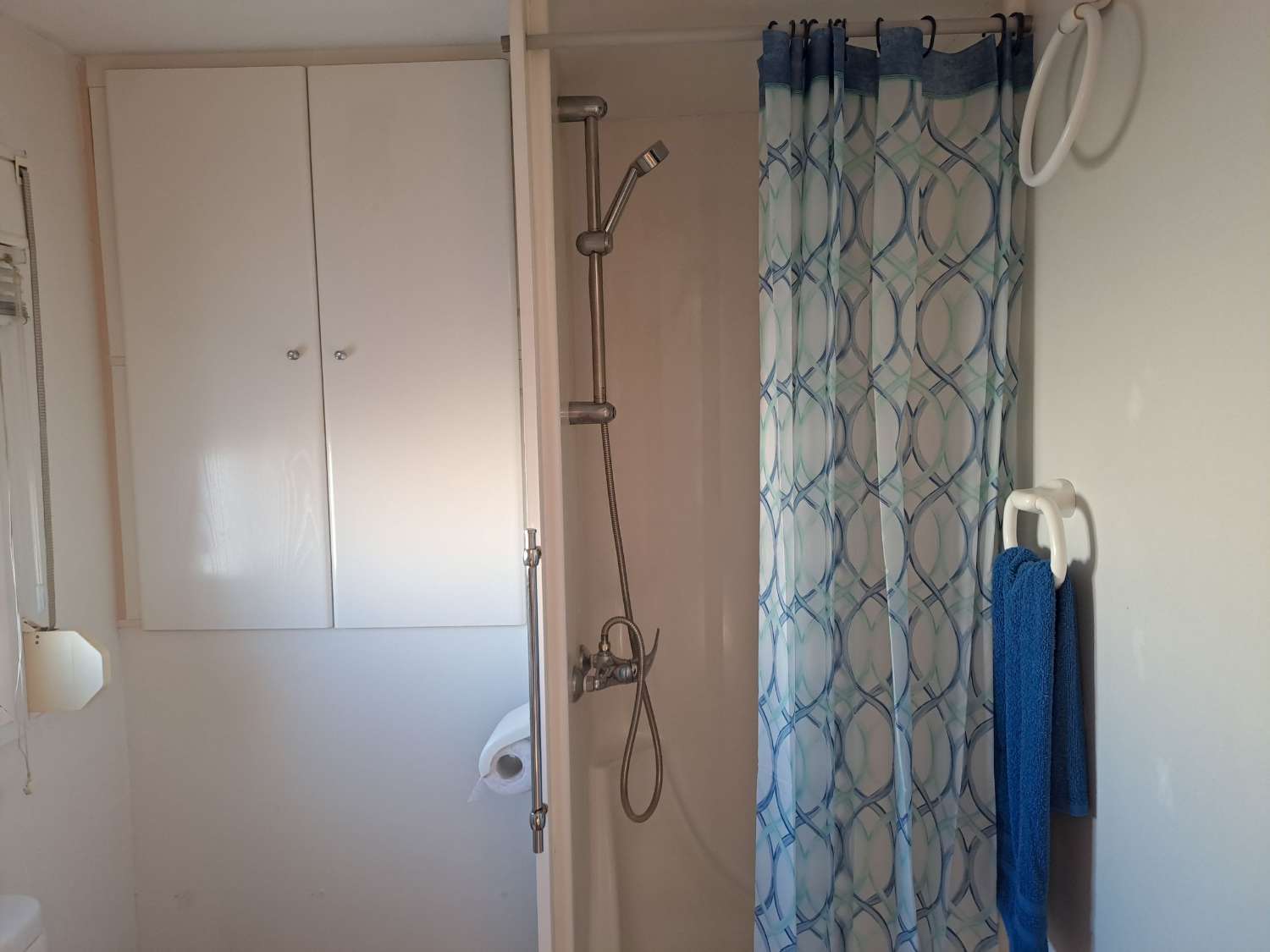 2 bed Alucasa Mobile Home in Countryside