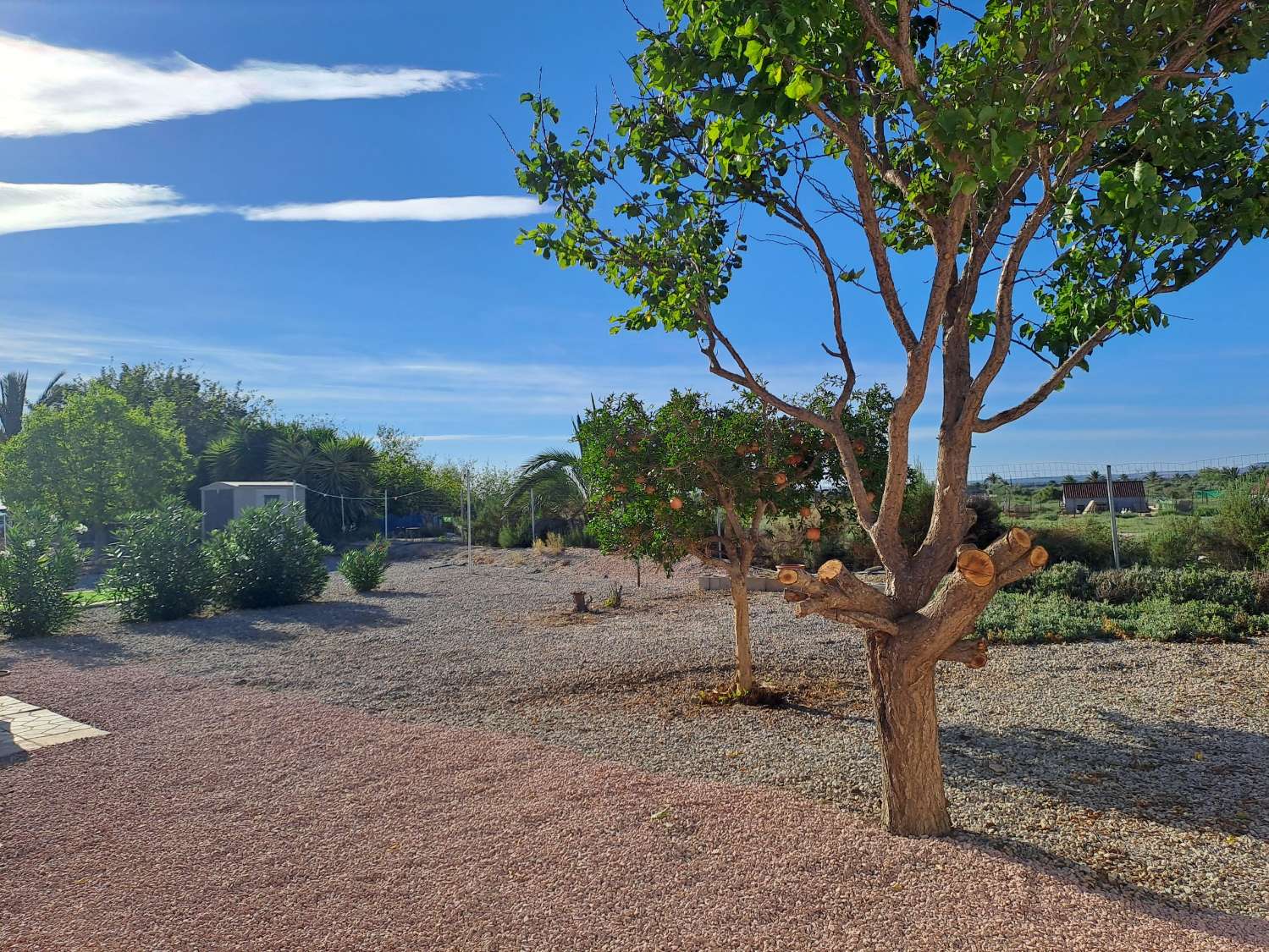 2 bed Alucasa Mobile Home in Countryside