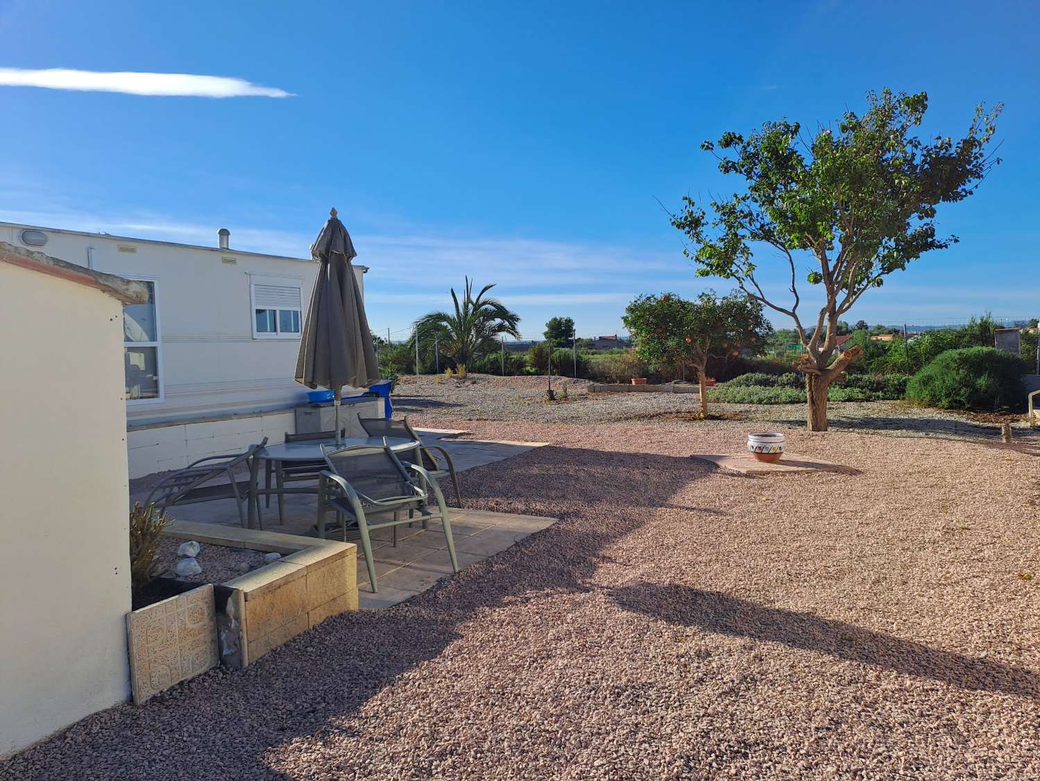 2 bed Alucasa Mobile Home in Countryside