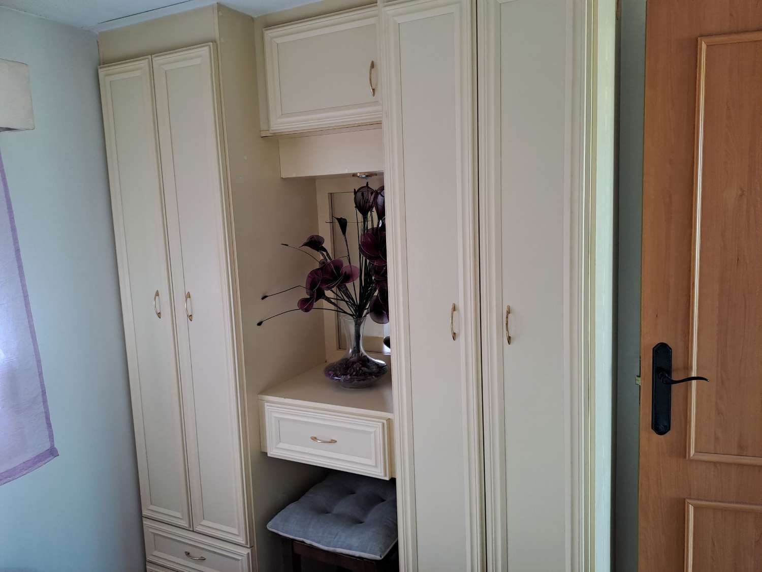 2 bed Alucasa Mobile Home in Countryside